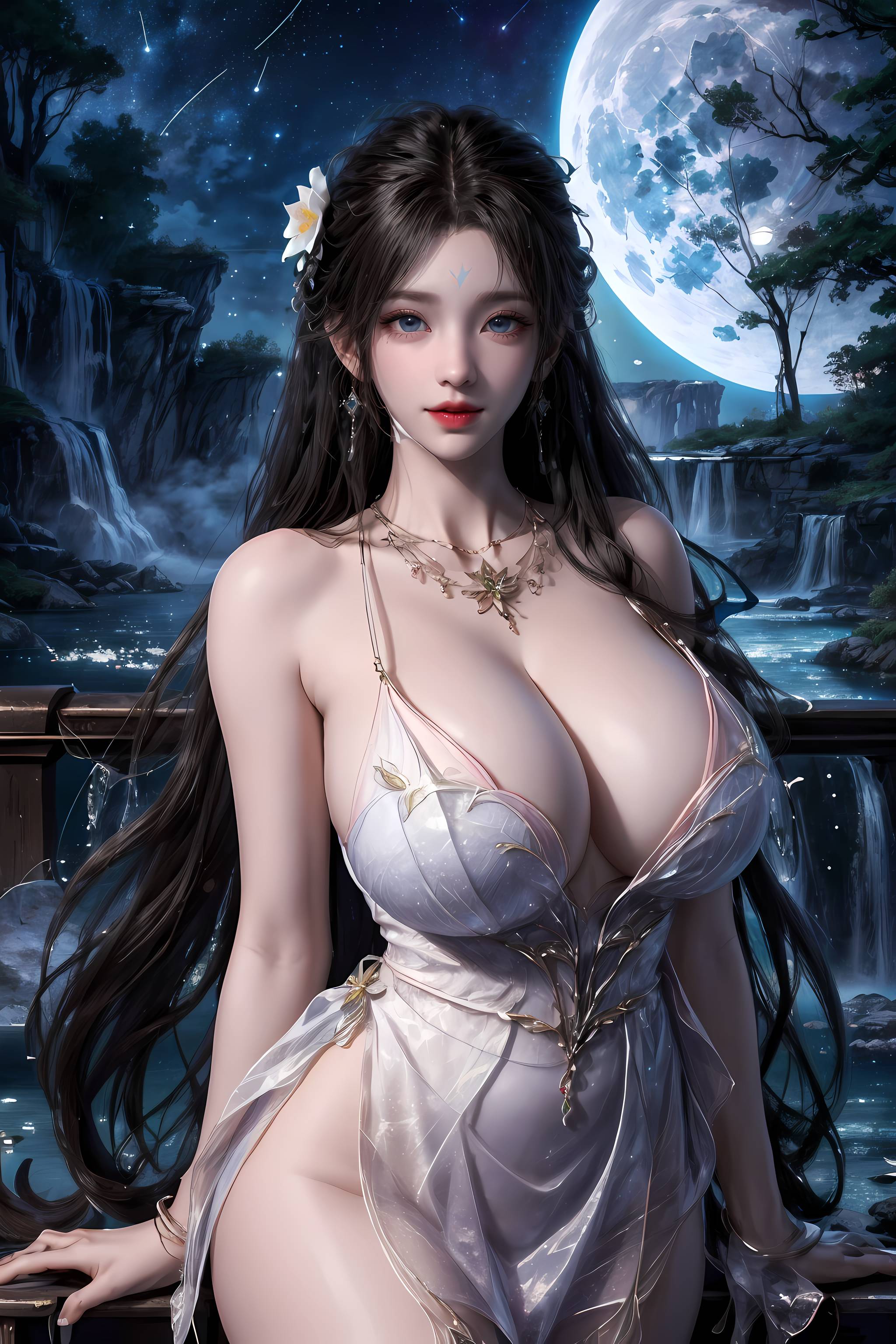 图片[8]-完美世界 清漪0402-六色网