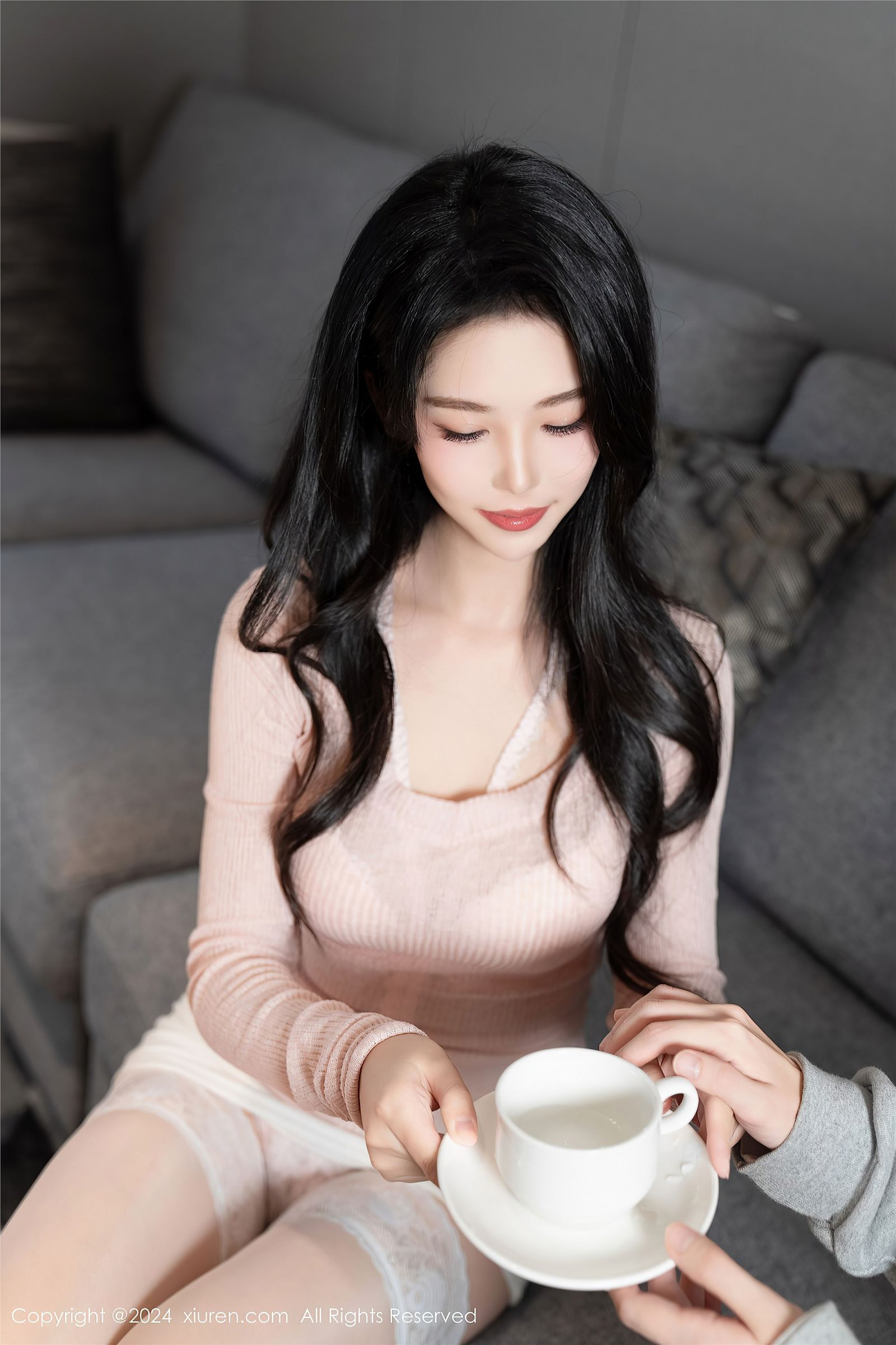 图片[33]-[XIUREN秀人网] 2024.02.07 NO.8086 利世-六色网