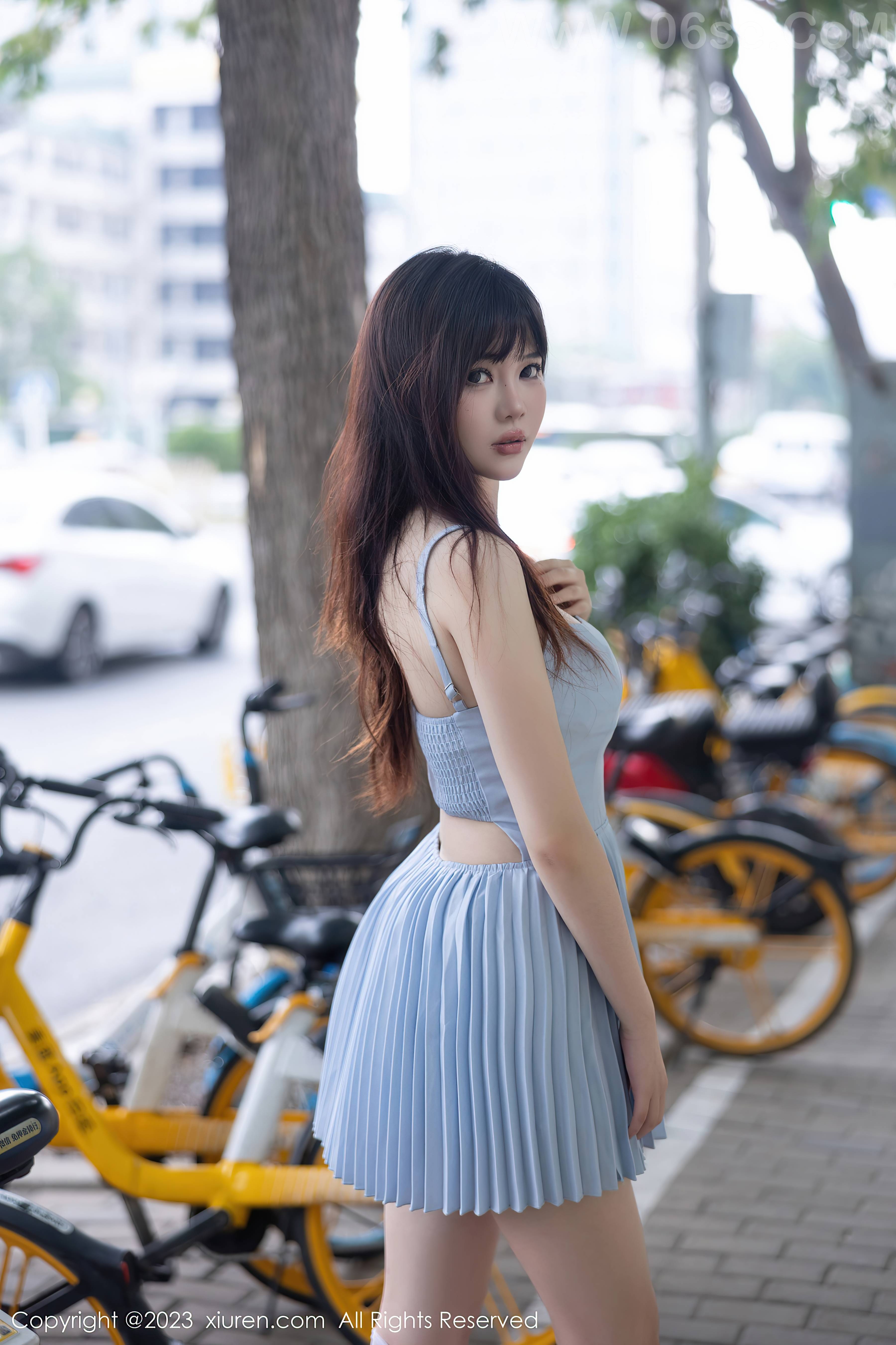 图片[9]-[Xiuren秀人网]2023.08.22 NO.7266 Arude薇薇[69+1P／613MB]-六色网