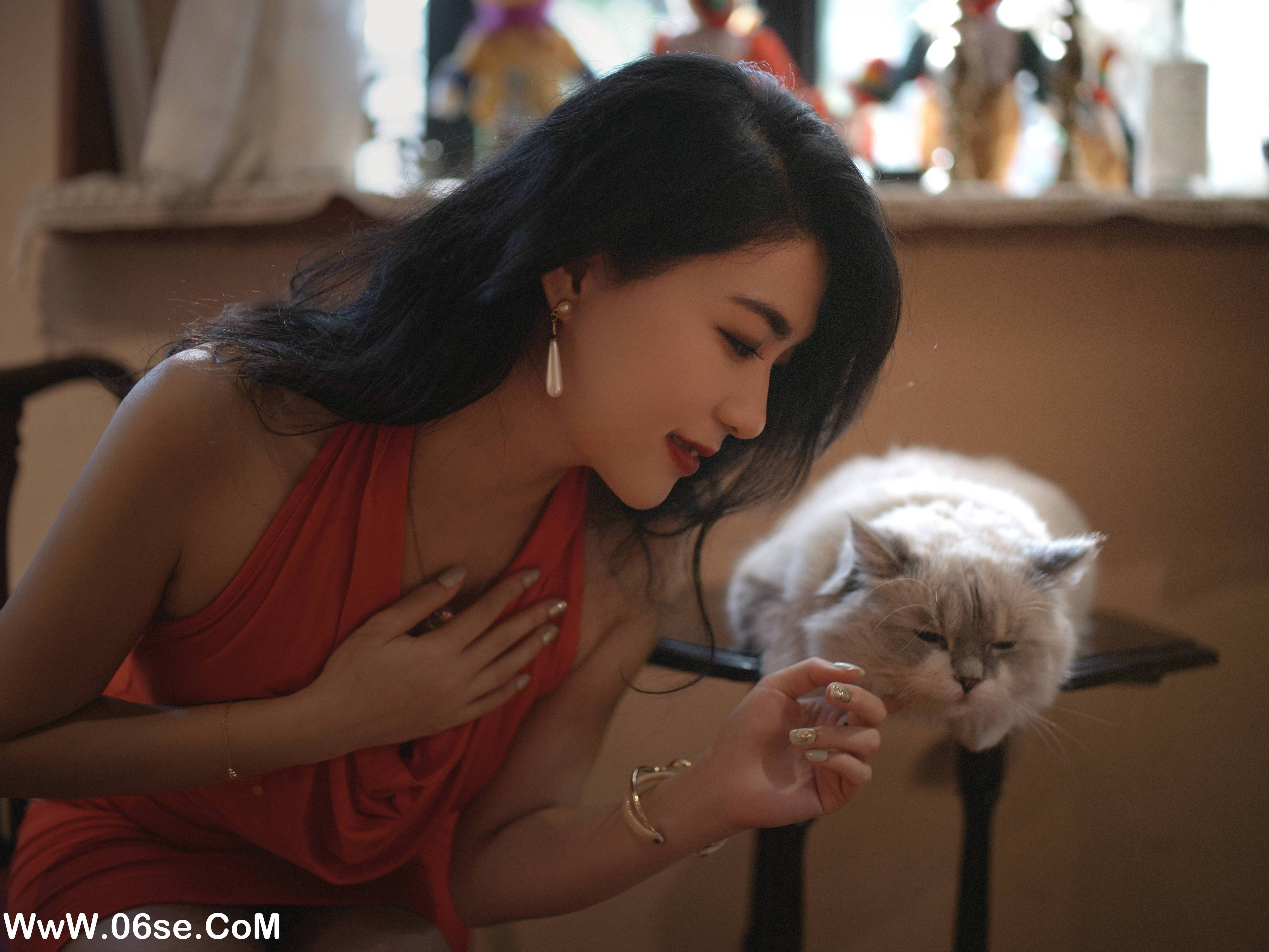 图片[3]-[YITUYU艺图语]2022.11.15 时代 舒敏[46+1P／556MB]-六色网