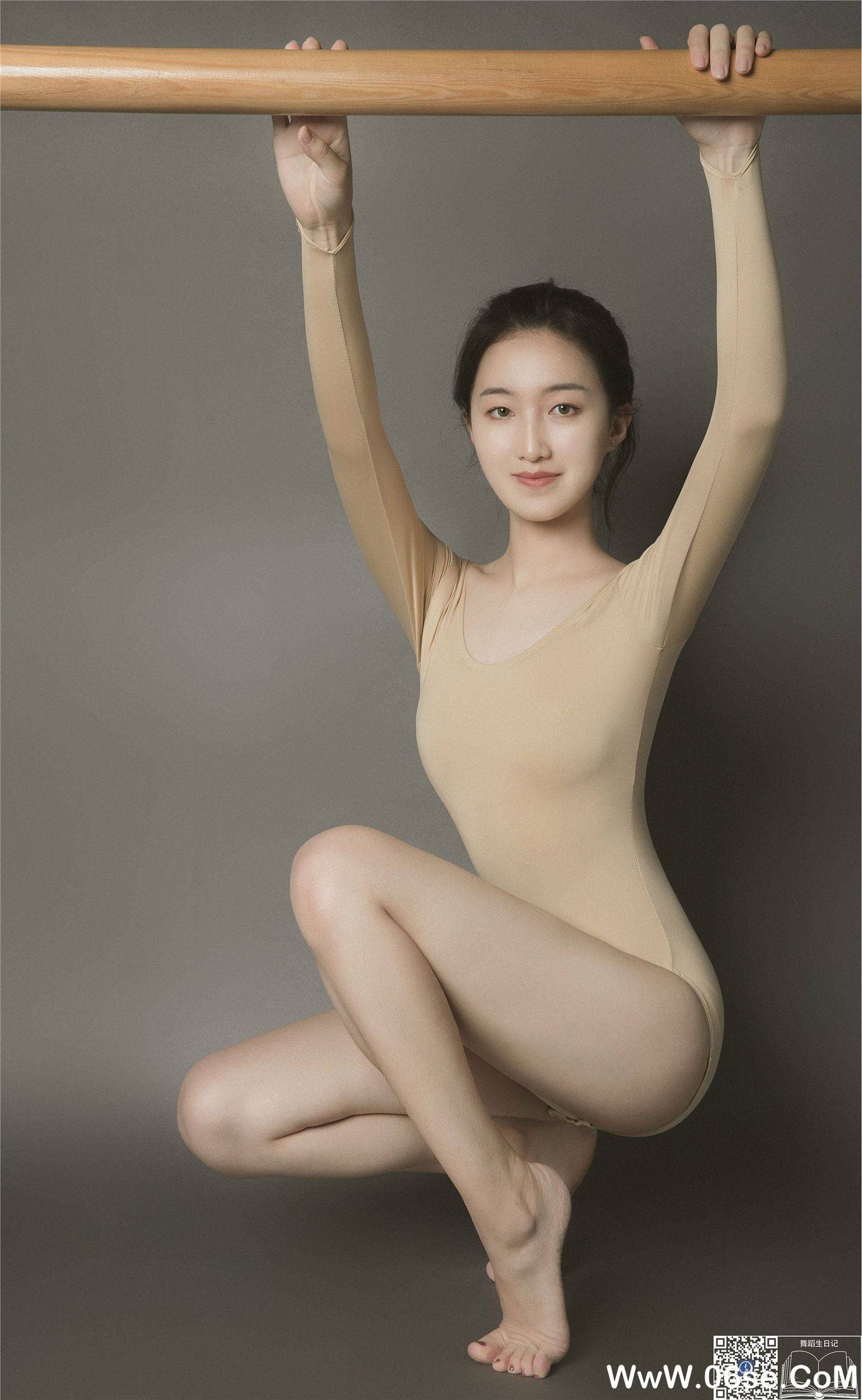 图片[26]-[GALLI嘉丽] 舞蹈生日记 003 – 欣美-六色网