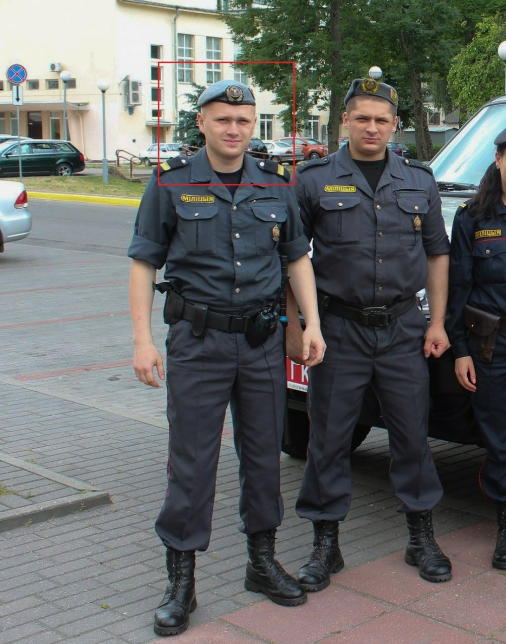 Богушевич Иван Геннадьевич – Telegraph