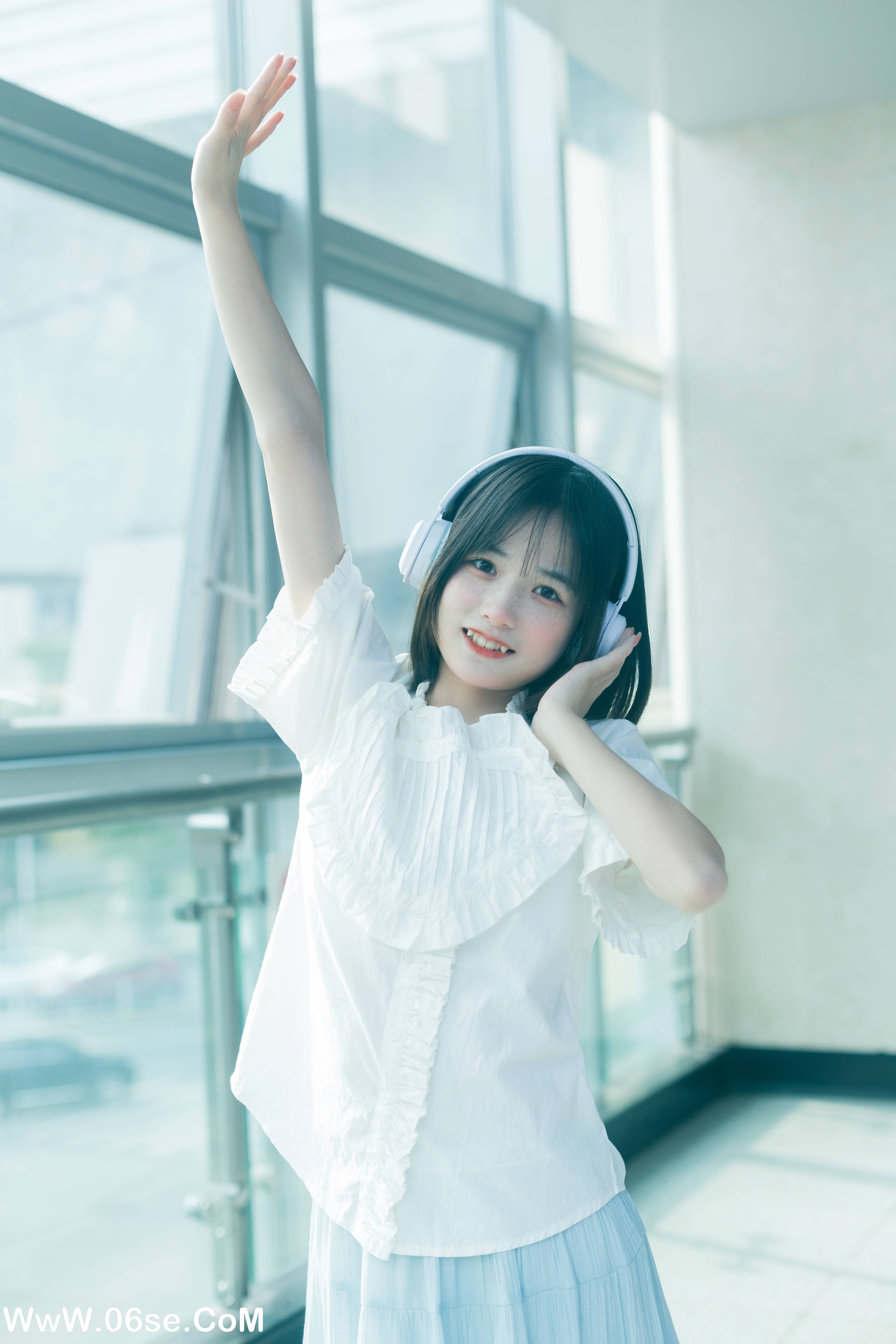 图片[5]-[YITUYU艺图语]2022.07.28 薄荷 小怡妹妹cute[22+1P／142MB]-六色网
