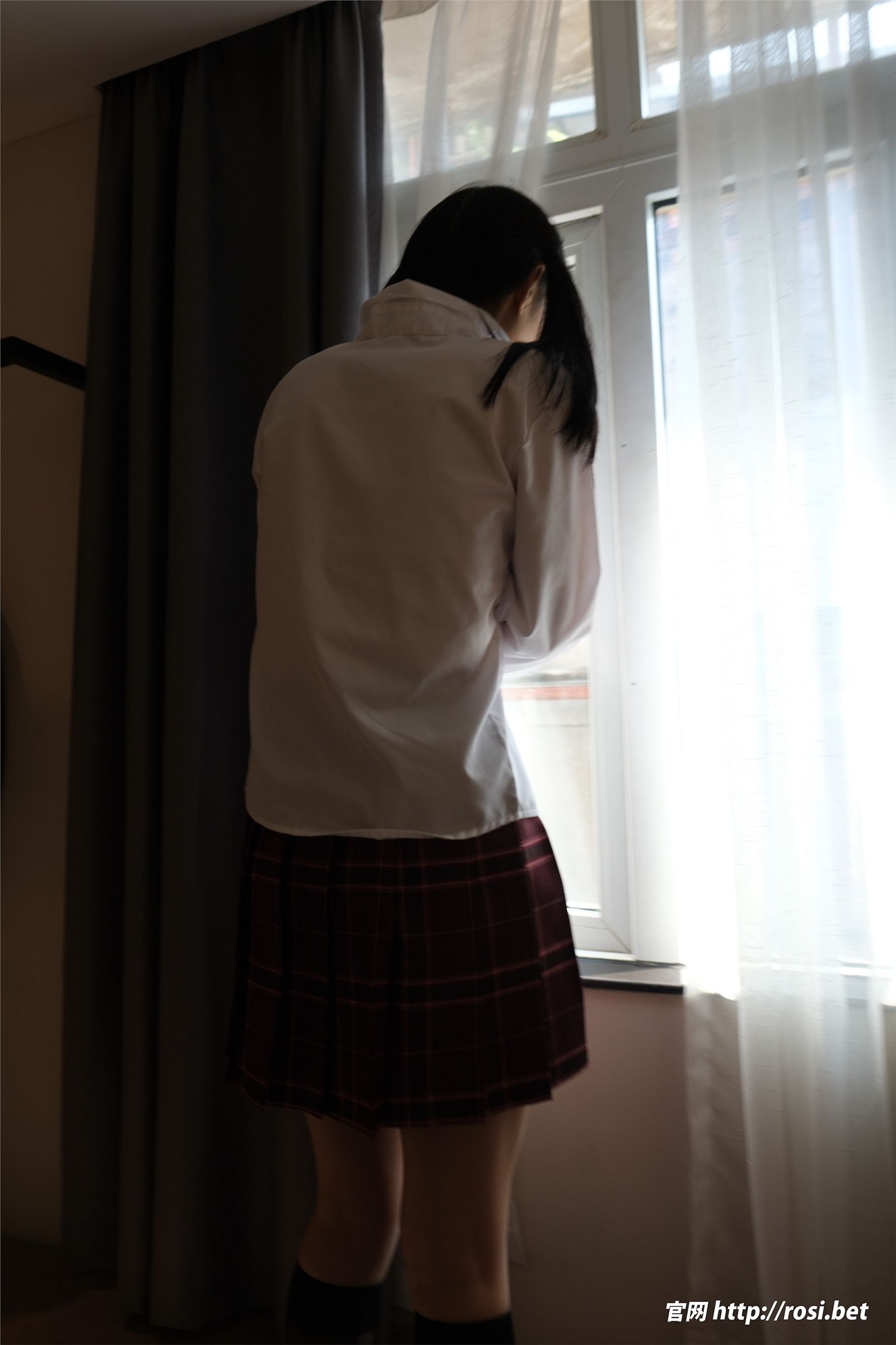 图片[3]-[ROSI写真]2024.02.21 NO.4461-六色网