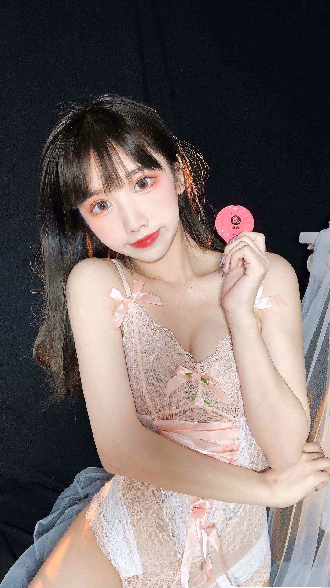 果咩酱w - NO.06 春天 [24P1V] 6