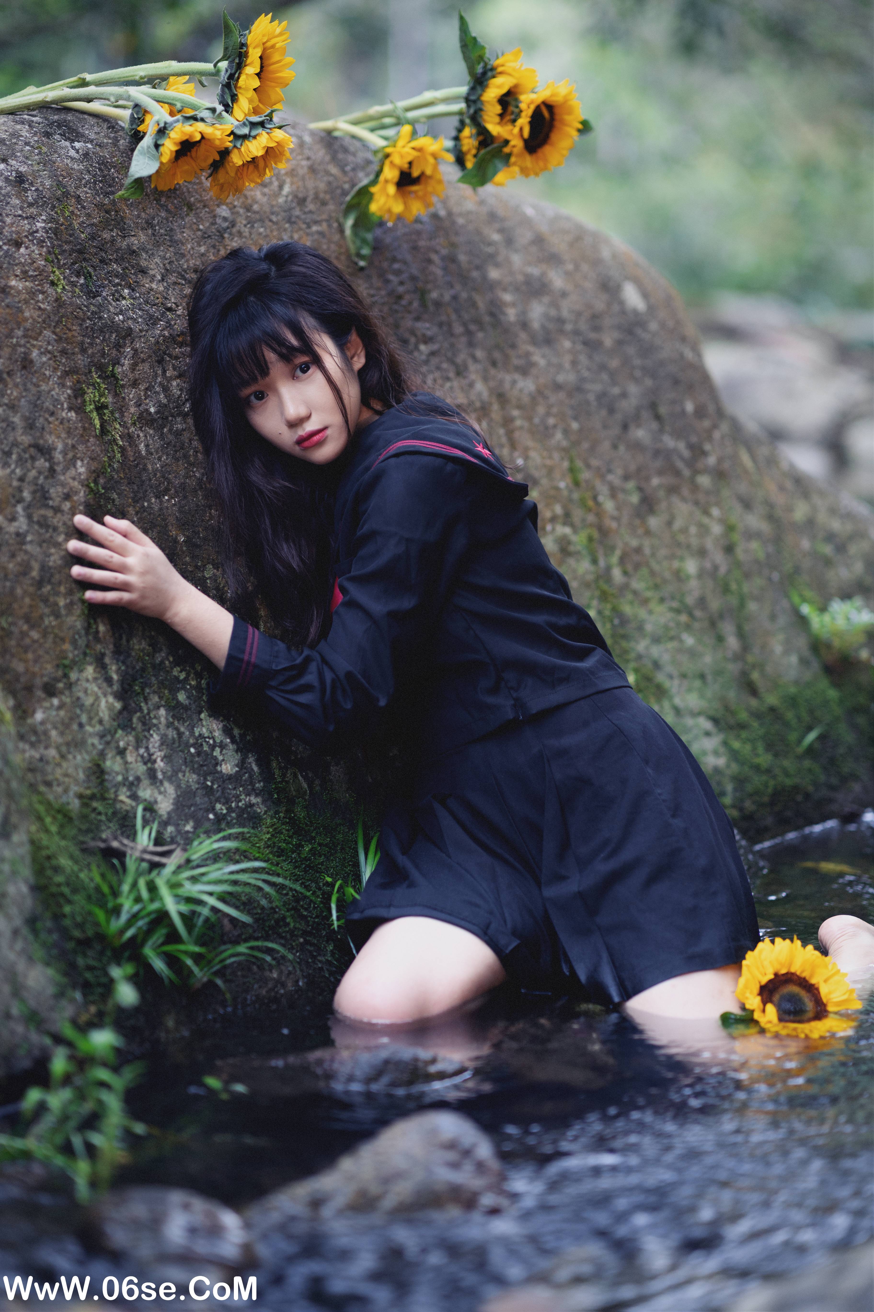 图片[7]-[YITUYU艺图语]2022.05.21 沉睡之森 小雪[26P-294.66 MB]-六色网