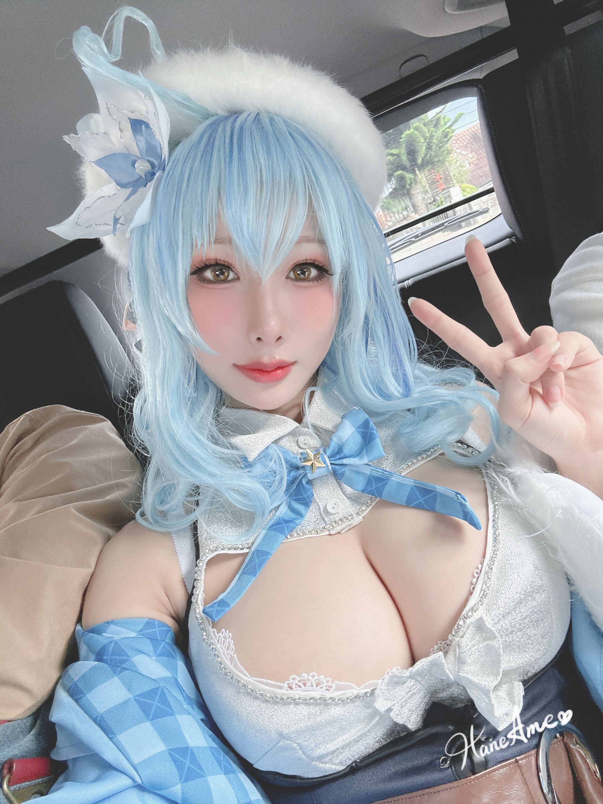 Hololive_Lamy_菈米（1月1打赏群资源） 26