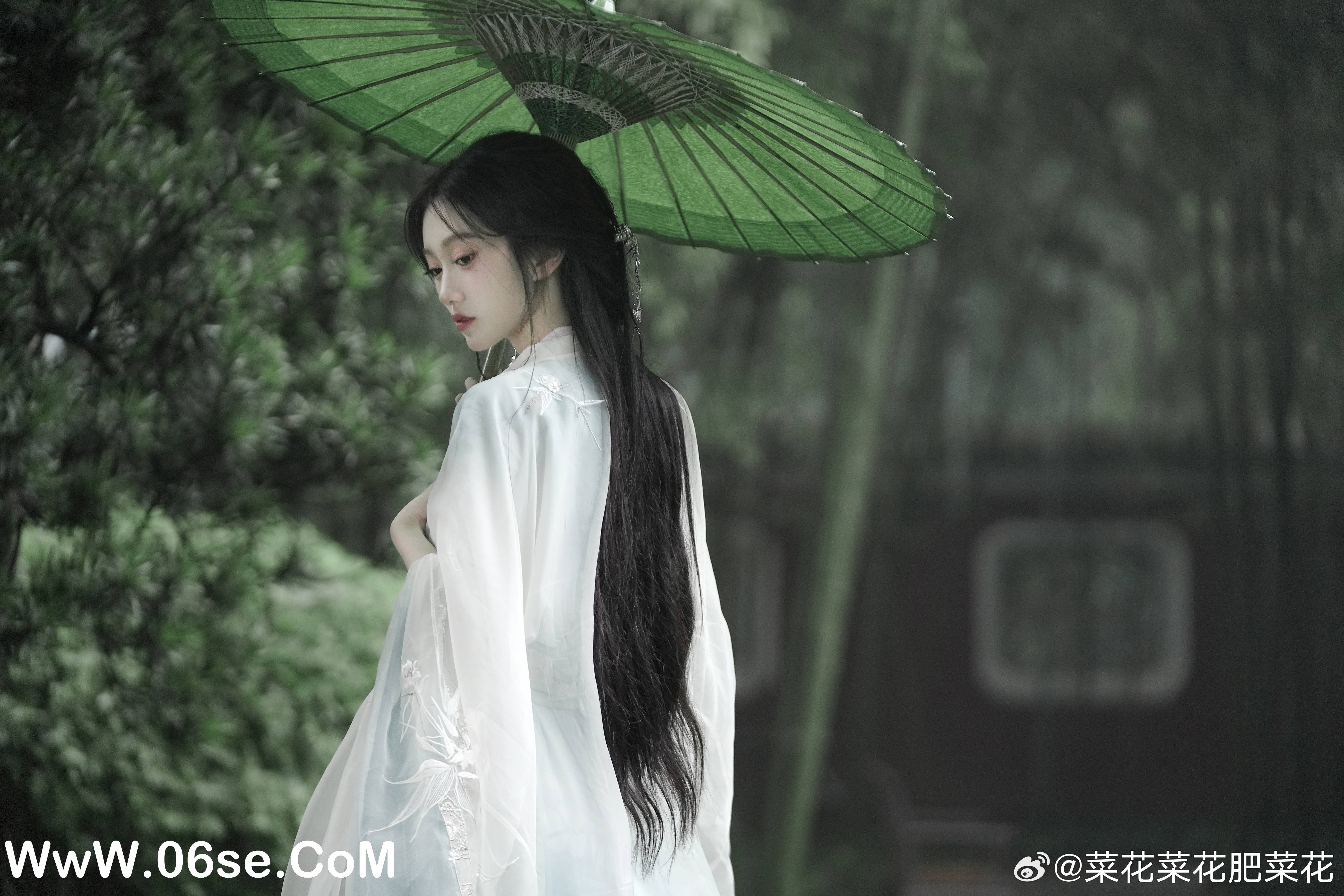 图片[31]-093 迷失幻境系列 – 第093期（国风篇） [90P-337.08 MB]-六色网