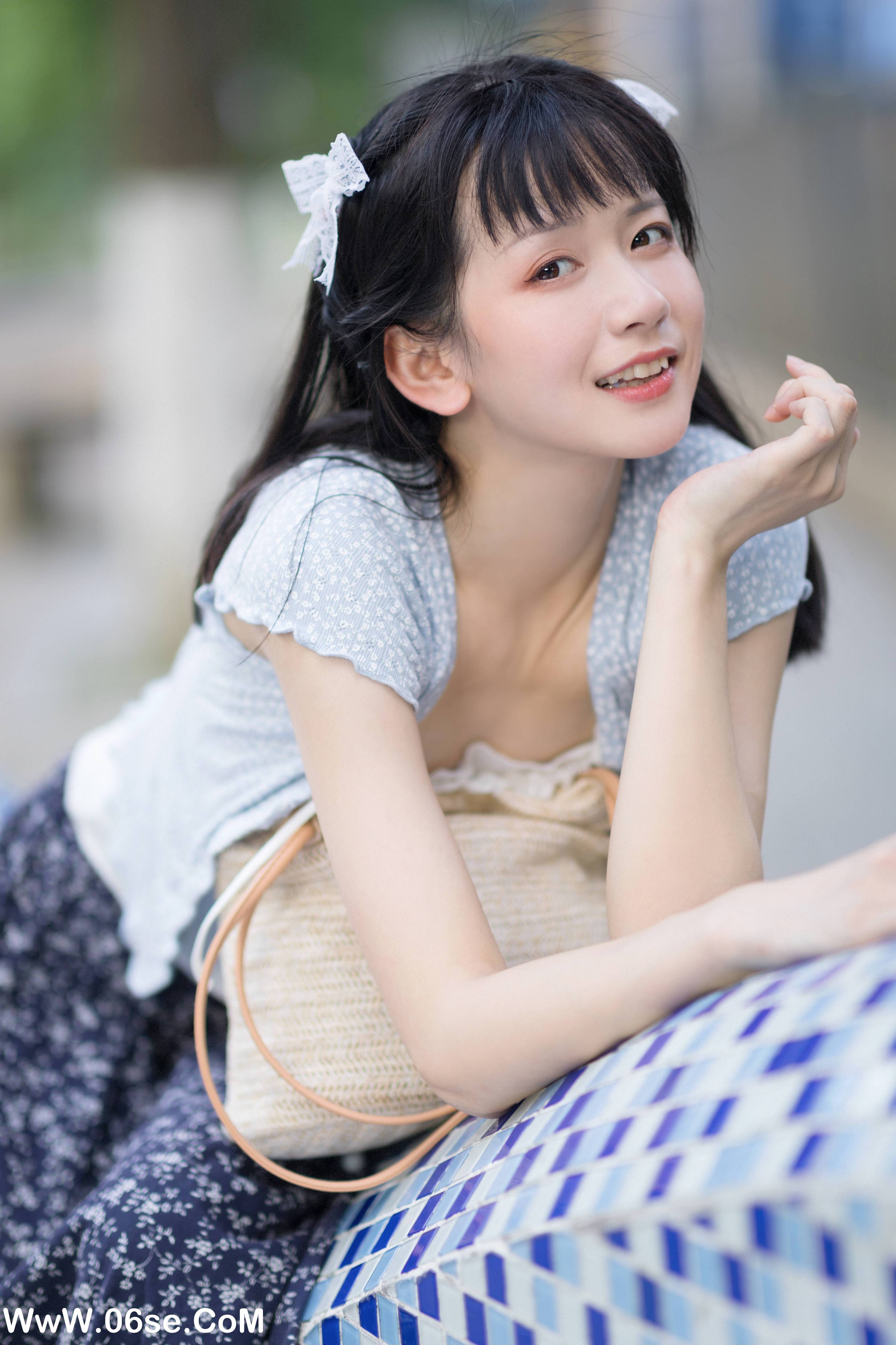 图片[18]-[YITUYU艺图语]2022.12.20 夏日游乐园 侧耳倾心听[19+1P／215MB]-六色网