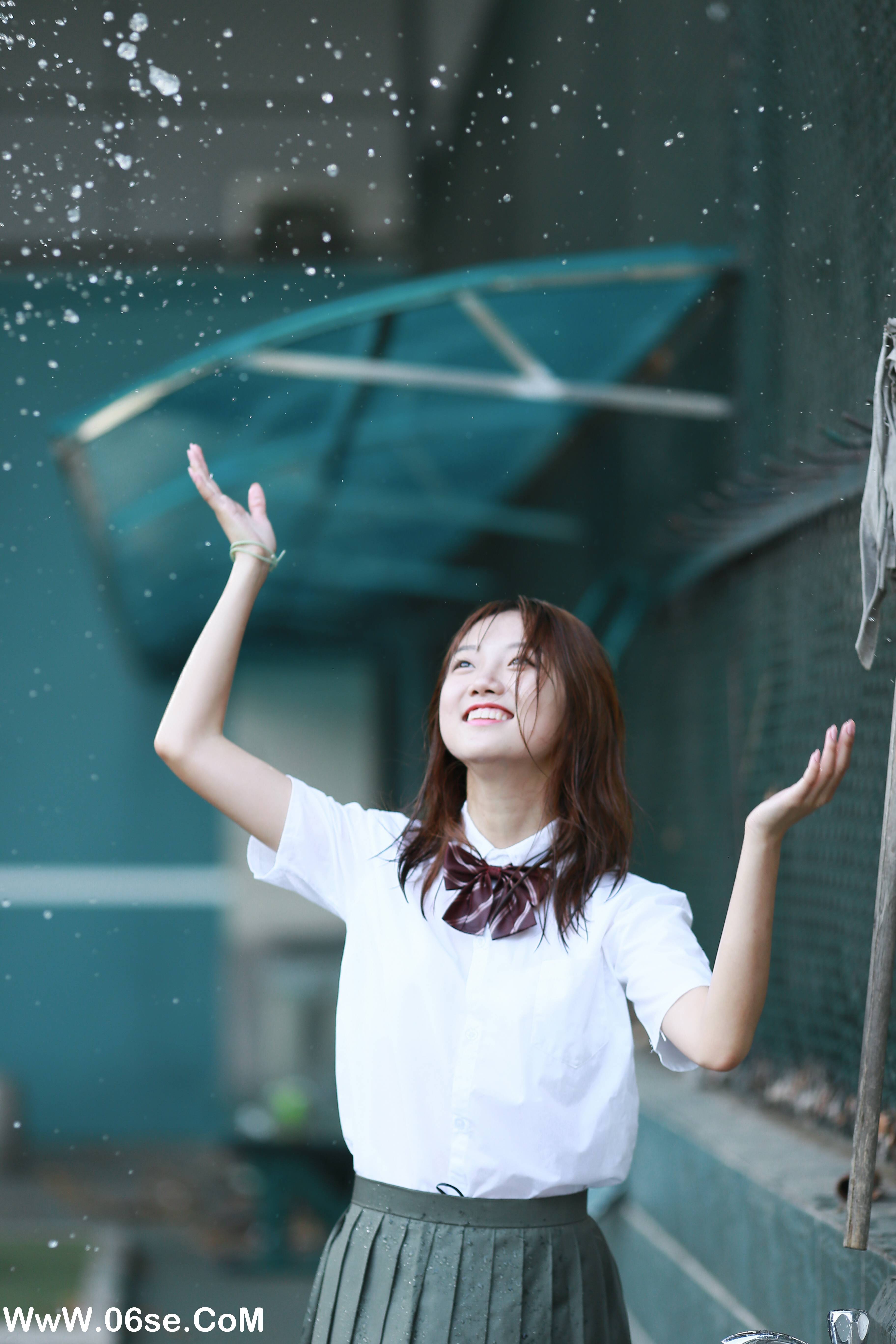 图片[21]-[YITUYU艺图语]2022.01.05 绿色好心情 徐徐清馨[27+1P／172MB]-六色网