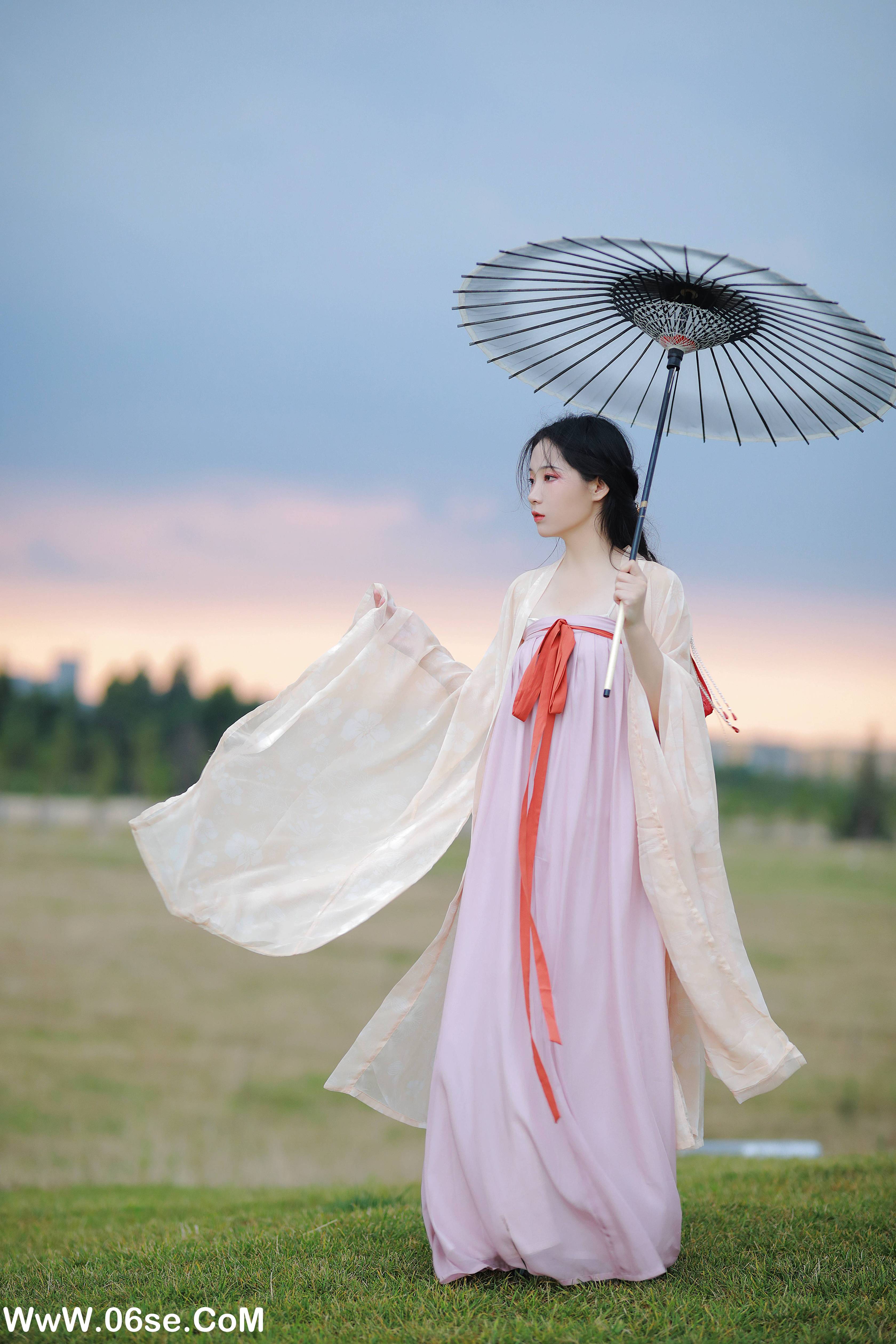 图片[22]-[YITUYU艺图语]2022.09.26 不归客 落花人独立[33+1P／630MB]-六色网