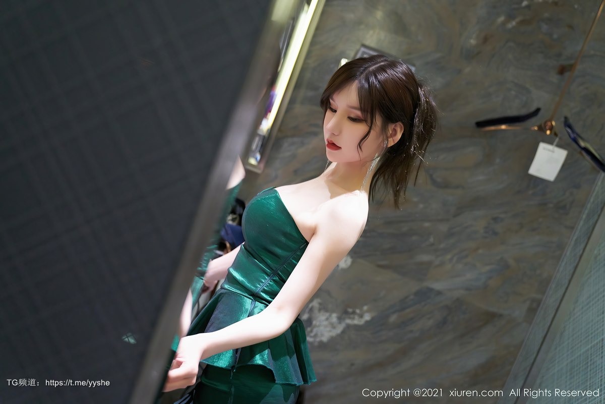 [秀人网]NO.3321 周于希Sandy [51p] 9