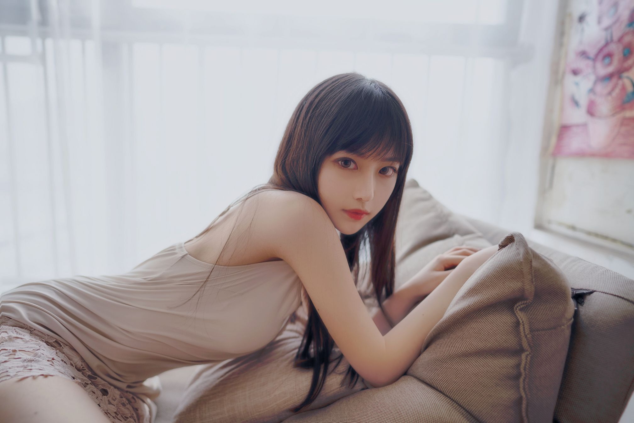 Shika小鹿鹿-写真01[21P] 18