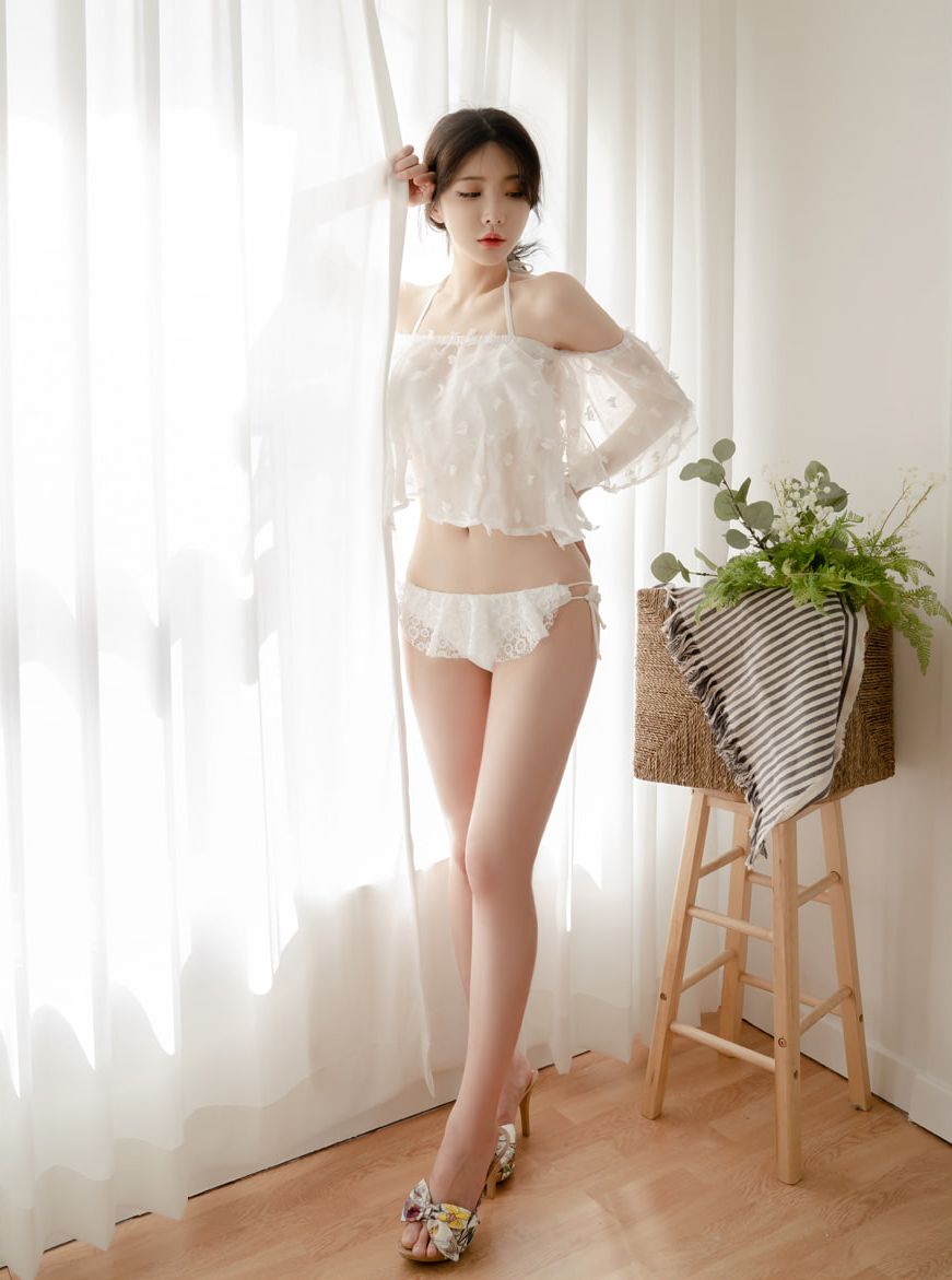 柳京-比基尼NO.011-NO.020[64P] 29