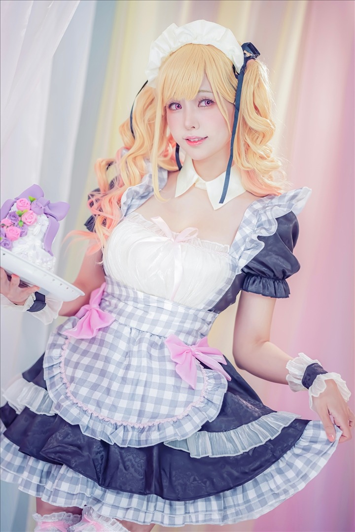 ElyEE子---Marin-Kitagawa-Maid-16P-381MB-20240127c-01-27