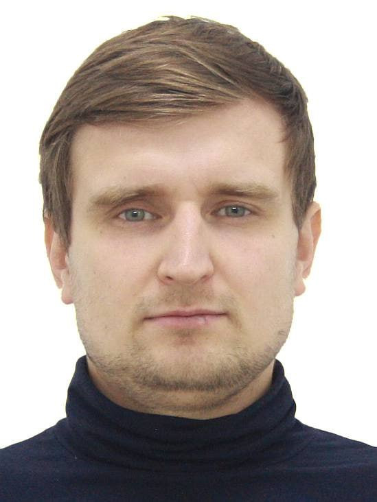 Кулешов Евгений Александрович – Telegraph