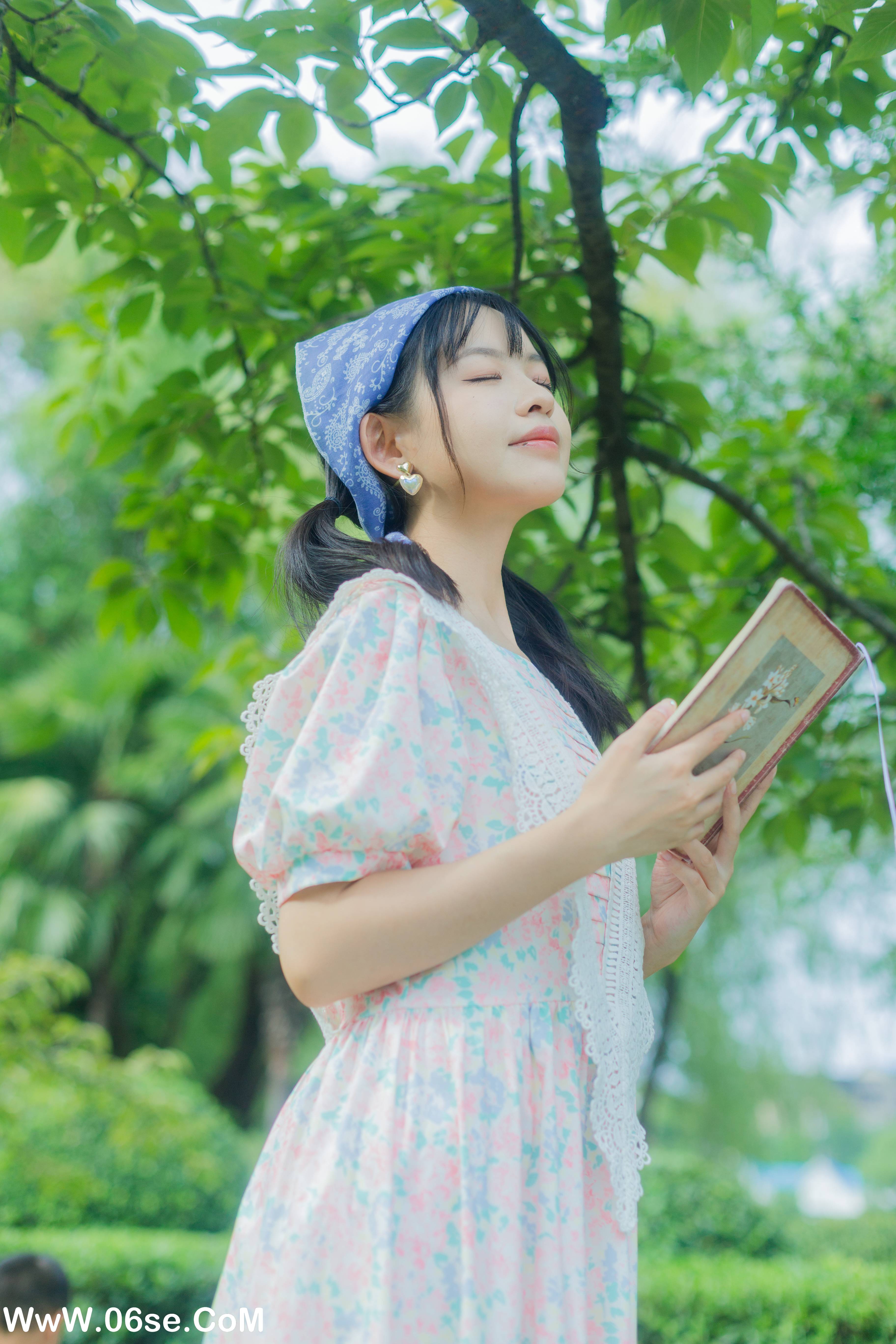 图片[9]-[YITUYU艺图语]2022.10.13 有关于诗 睡饱了吗[34+1P／289MB]-六色网
