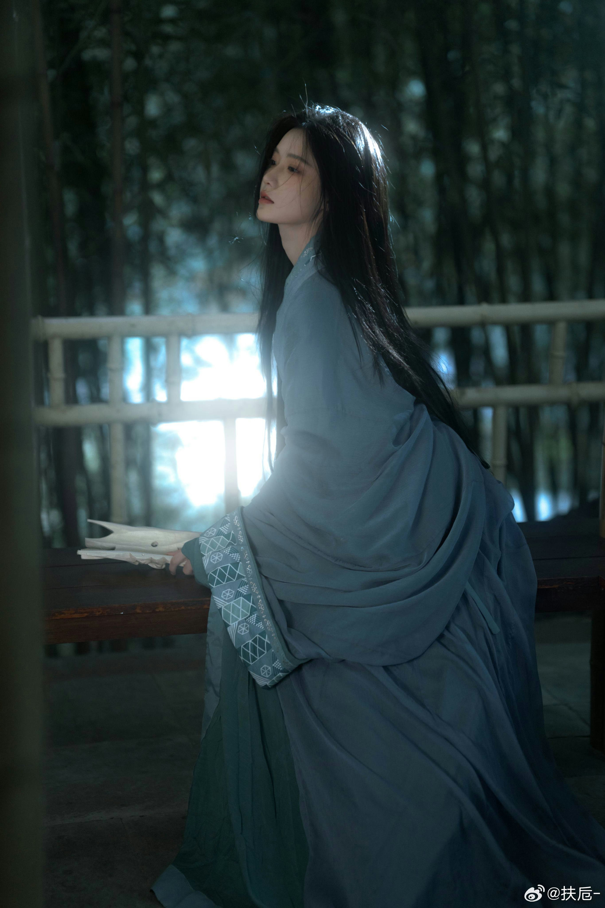 图片[3]-099 迷失幻境系列 – 第099期（人间惊鸿宴） [79P-519.26 MB]-六色网