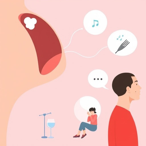 Рак горла: распознаем на ранней стадии