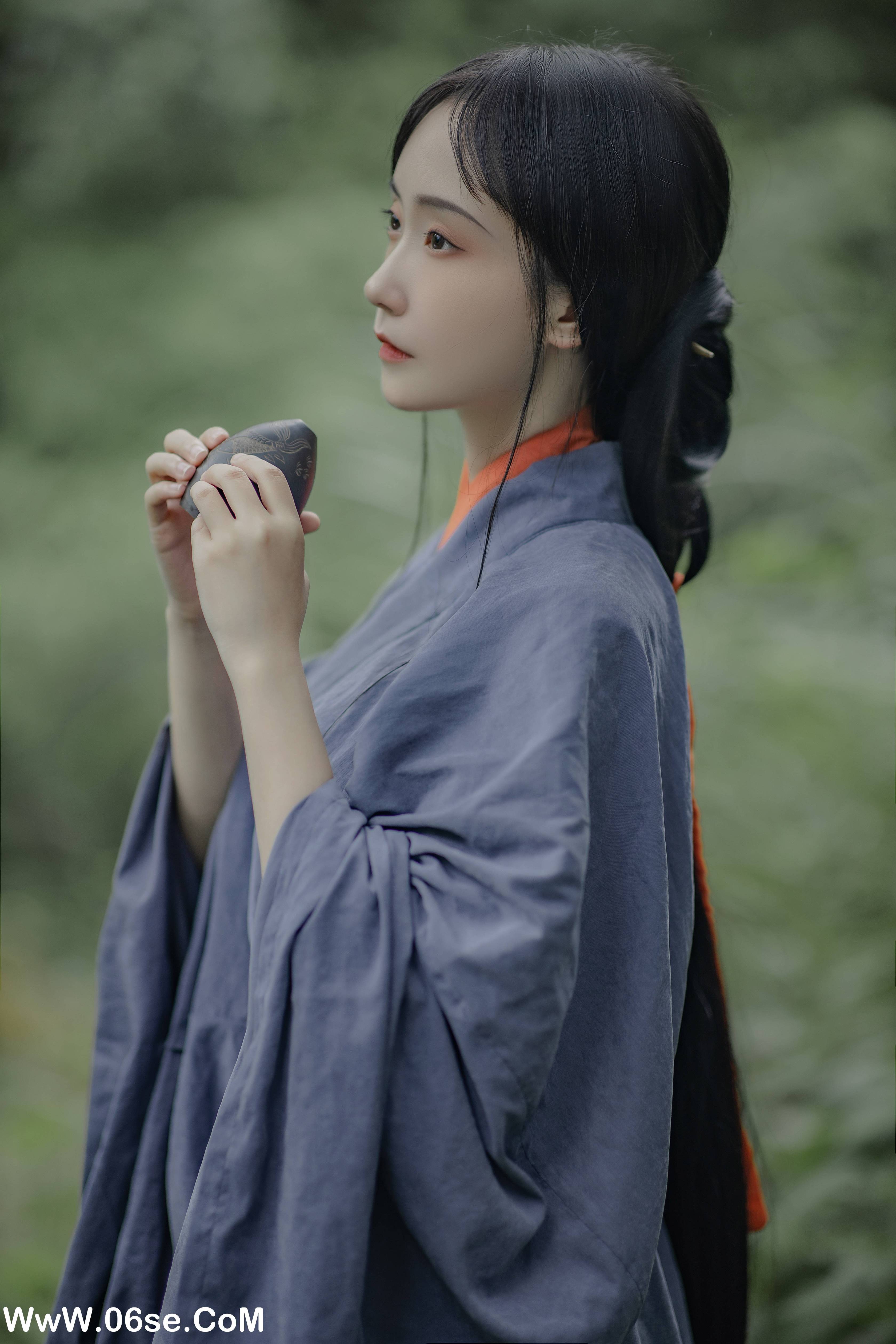图片[15]-[YITUYU艺图语]2022.06.10 山居 灿暖暖暖[22P-77.57MB]-六色网