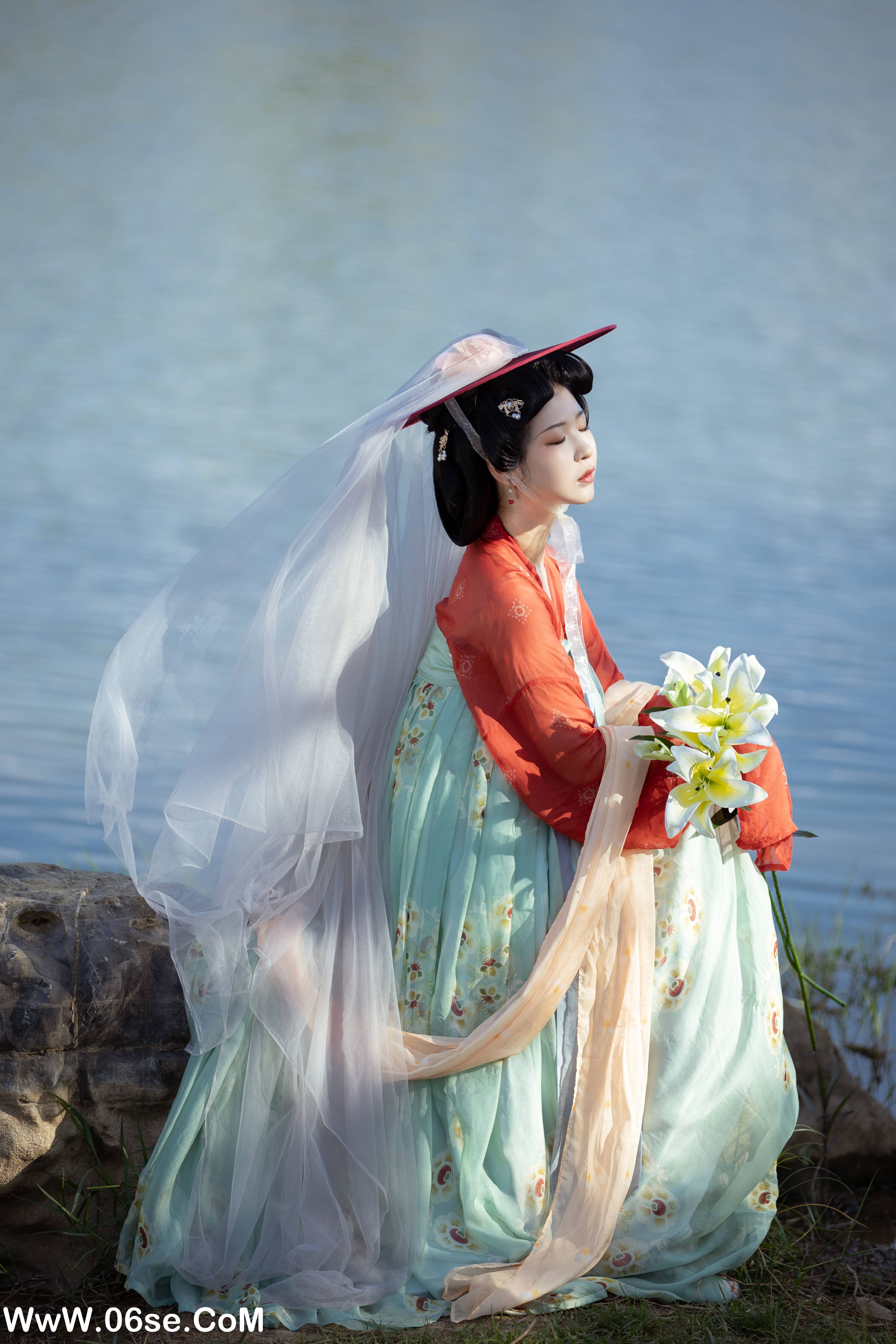 图片[24]-[YITUYU艺图语]2022.11.25 南苑逢美人 丽丽[35+1P／347MB]-六色网