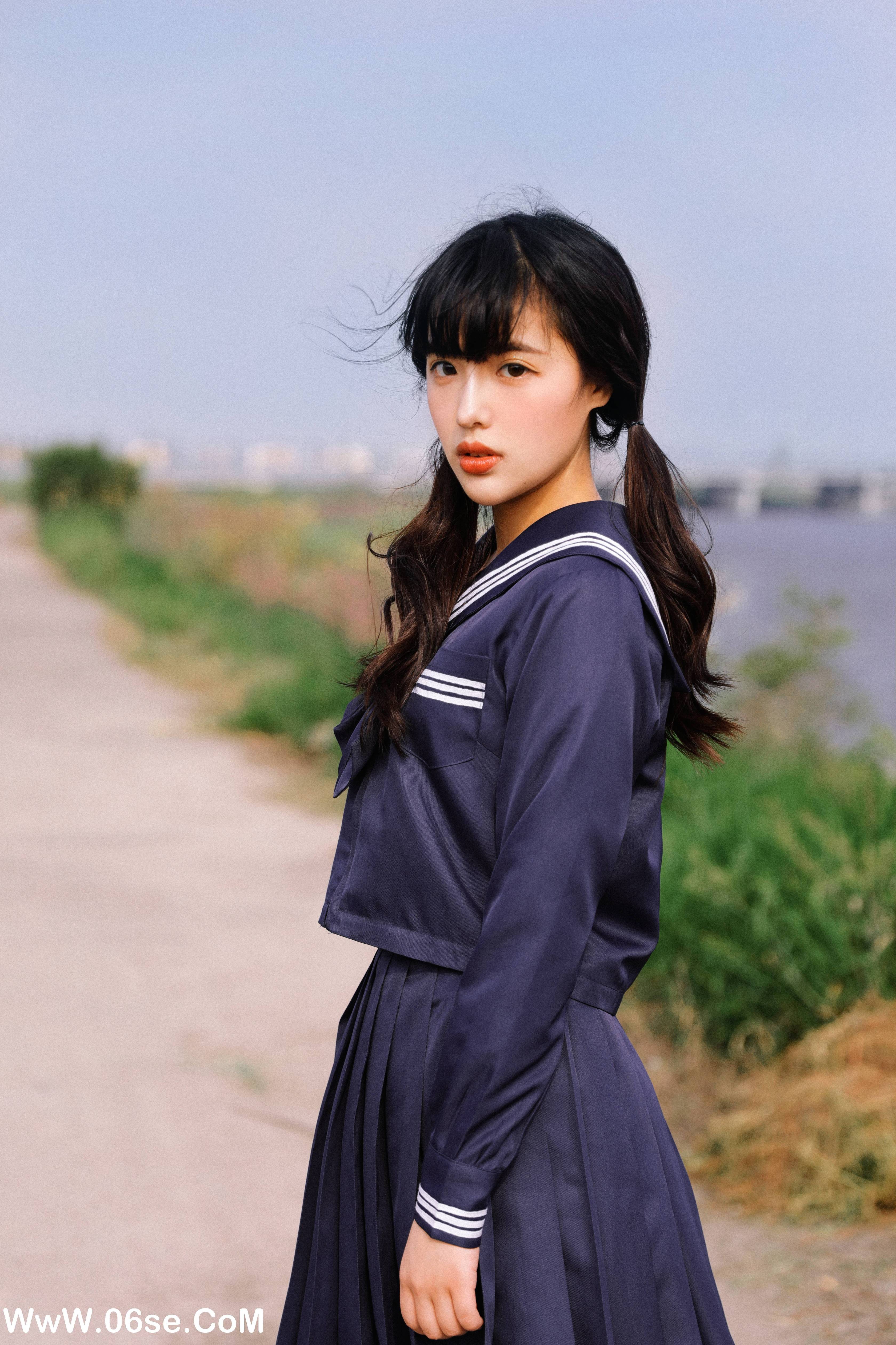 图片[11]-[YITUYU艺图语]2022.11.28 等你下课 倩儿[27+1P／433MB]-六色网