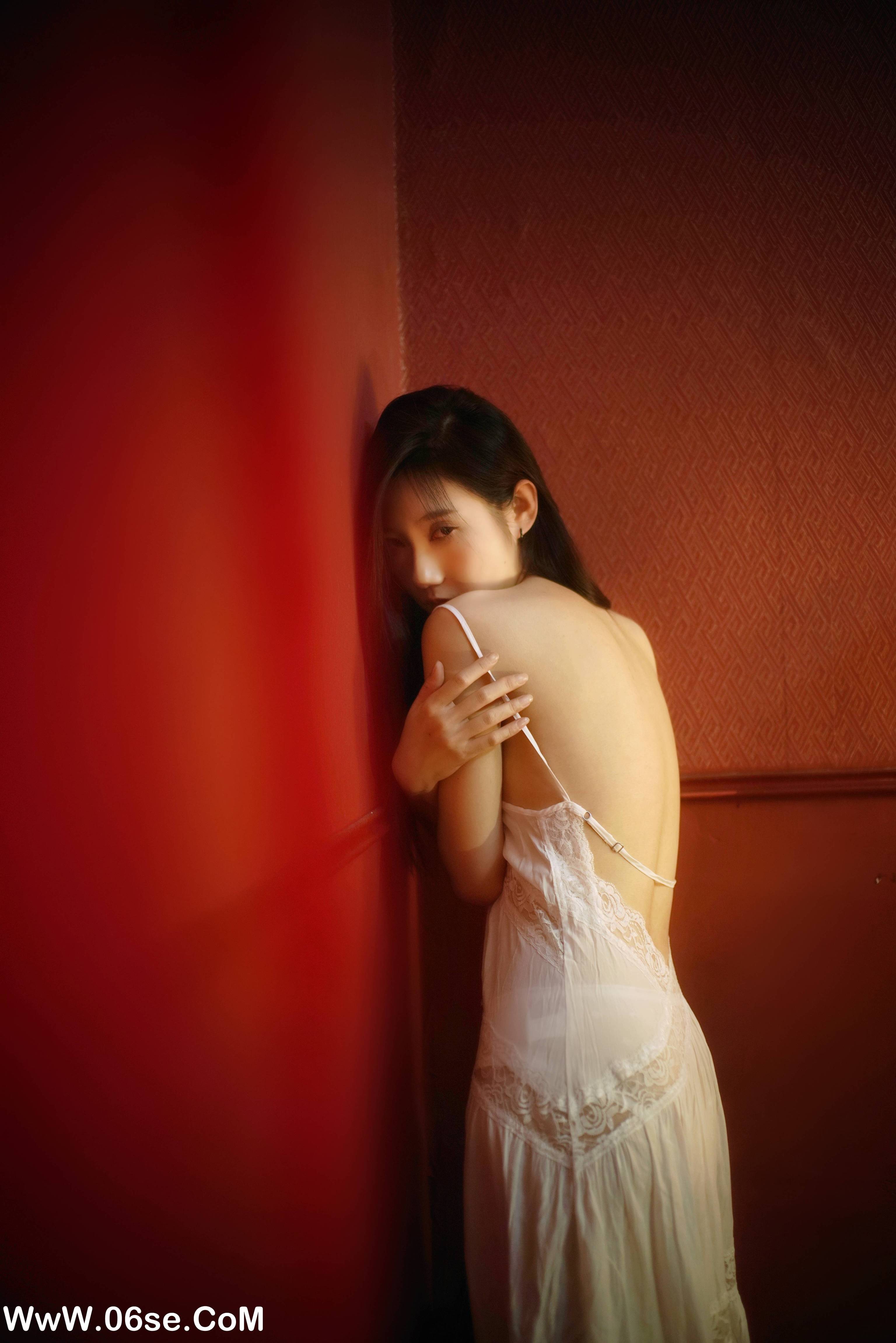图片[15]-[YITUYU艺图语]2022.08.10 孤寂的玫瑰之旅 阿万[27+1P／334MB]-六色网