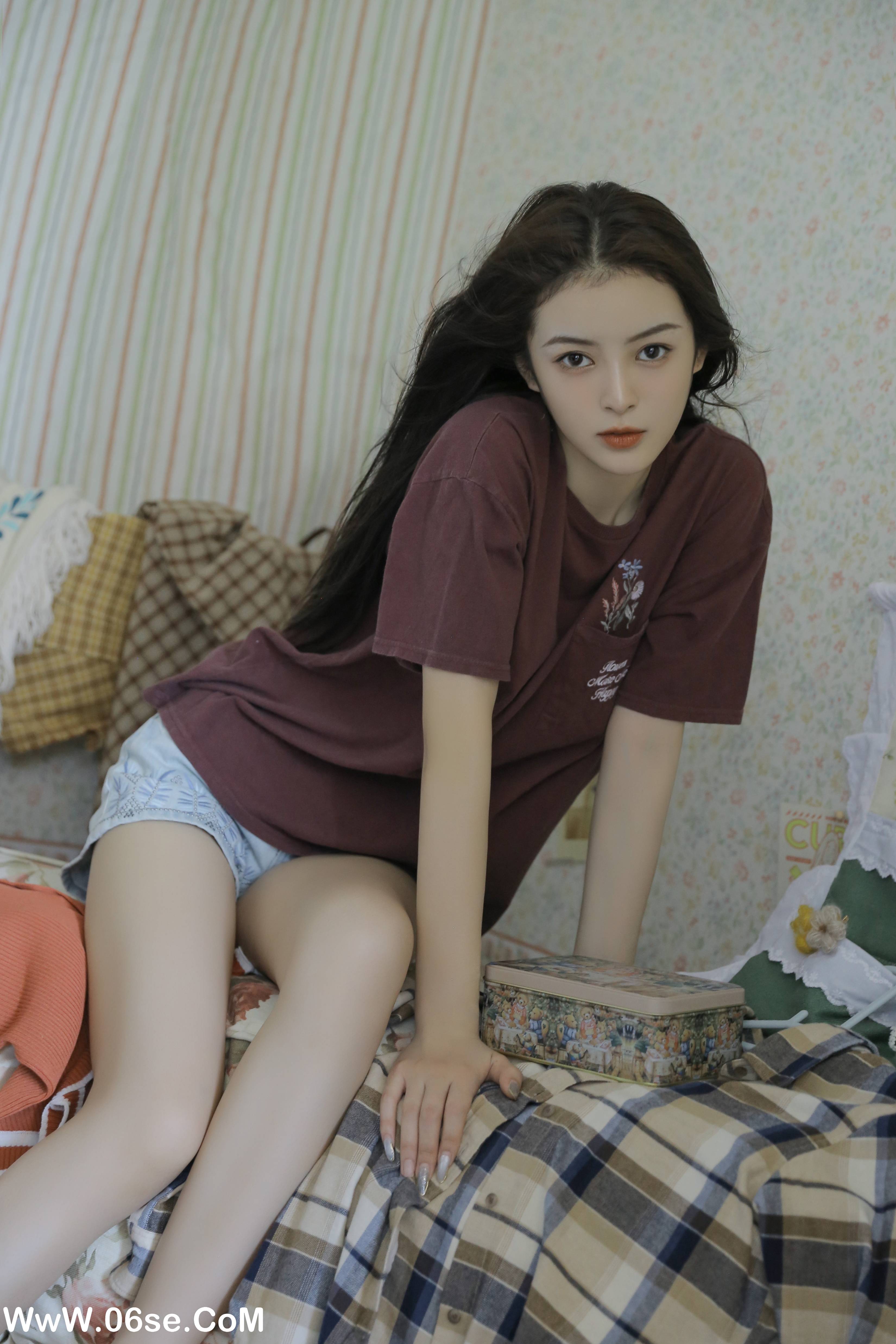 图片[25]-[YITUYU艺图语]2022.07.28 适合夏天 胡允恩-[46+1P／232MB]-六色网
