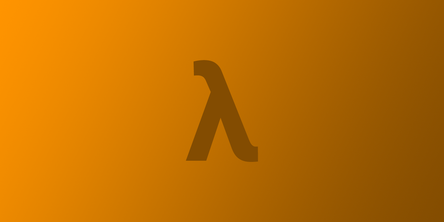 Объяснение лямбда-выражений – Telegraph