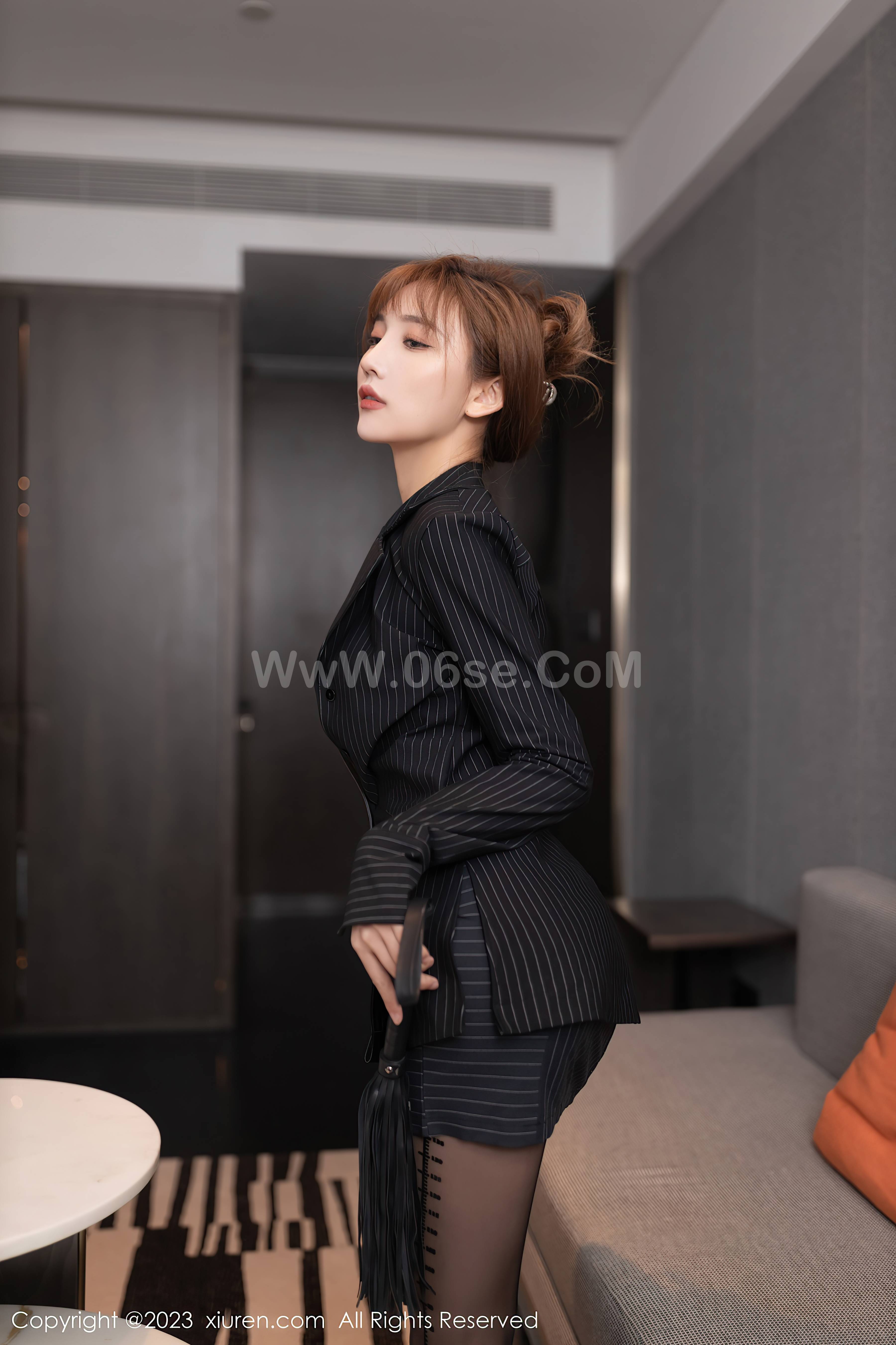 图片[7]-[Xiuren秀人网]2023.11.16 NO.7675 陆萱萱[75+1P／615MB]-六色网