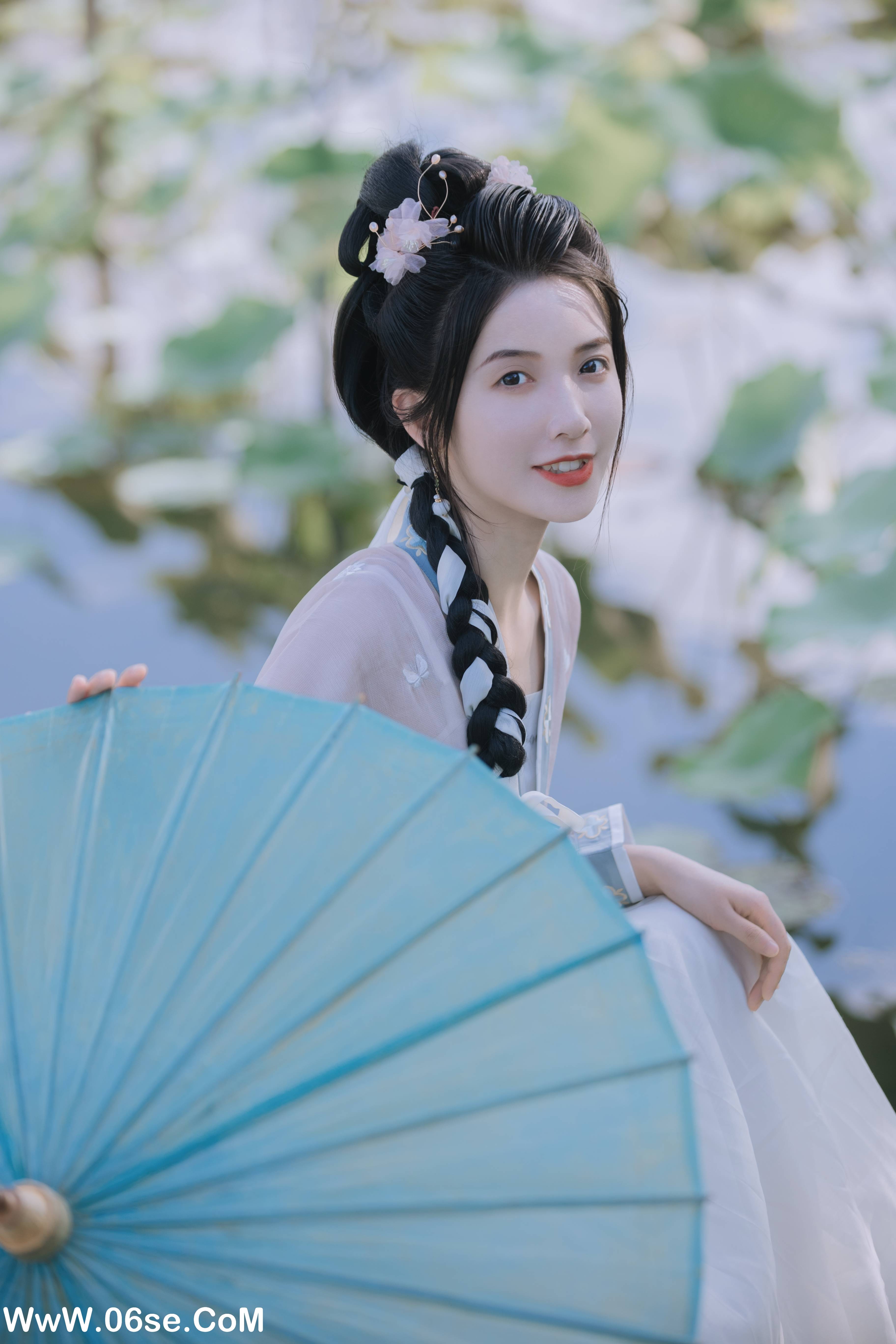 图片[32]-[YITUYU艺图语]2022.08.13 赵盼儿 一只阿梦崽[44+1P／288MB]-六色网