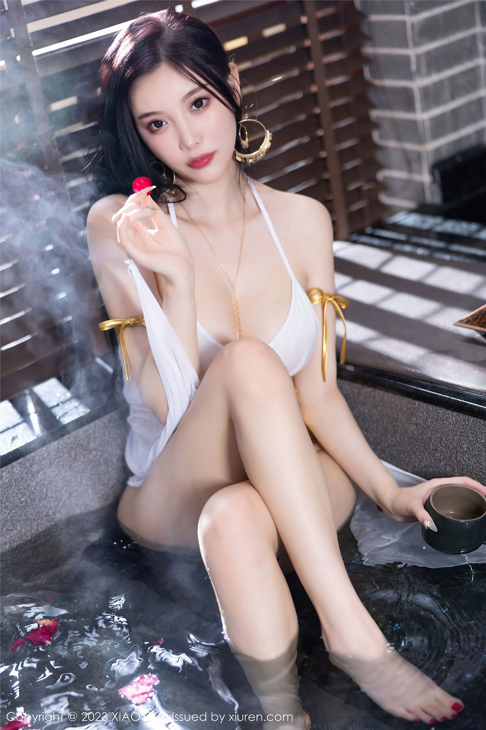 图片[71]-[XIAOYU画语界] 2023.02.24 NO.973 杨晨晨Yome-六色网
