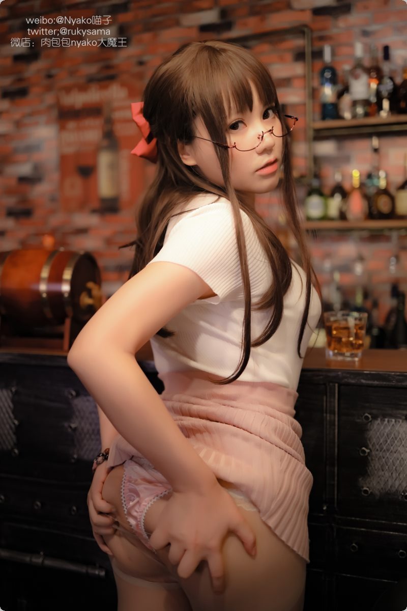 [Cos]nayako喵子 - 个人写真02[123P] 63