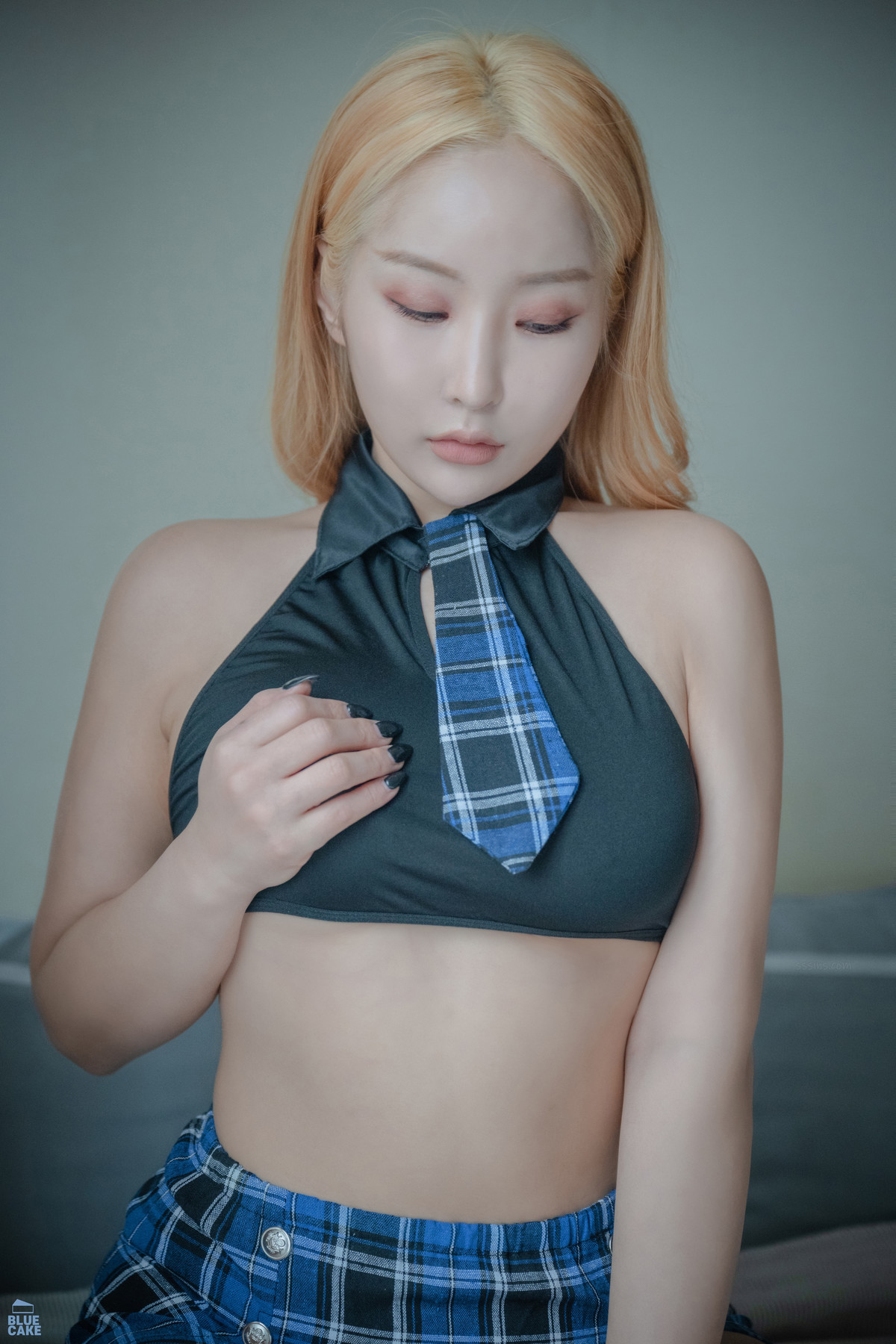Jinju 징쥬, [BLUECAKE] Sexy Playtime Set.02 8