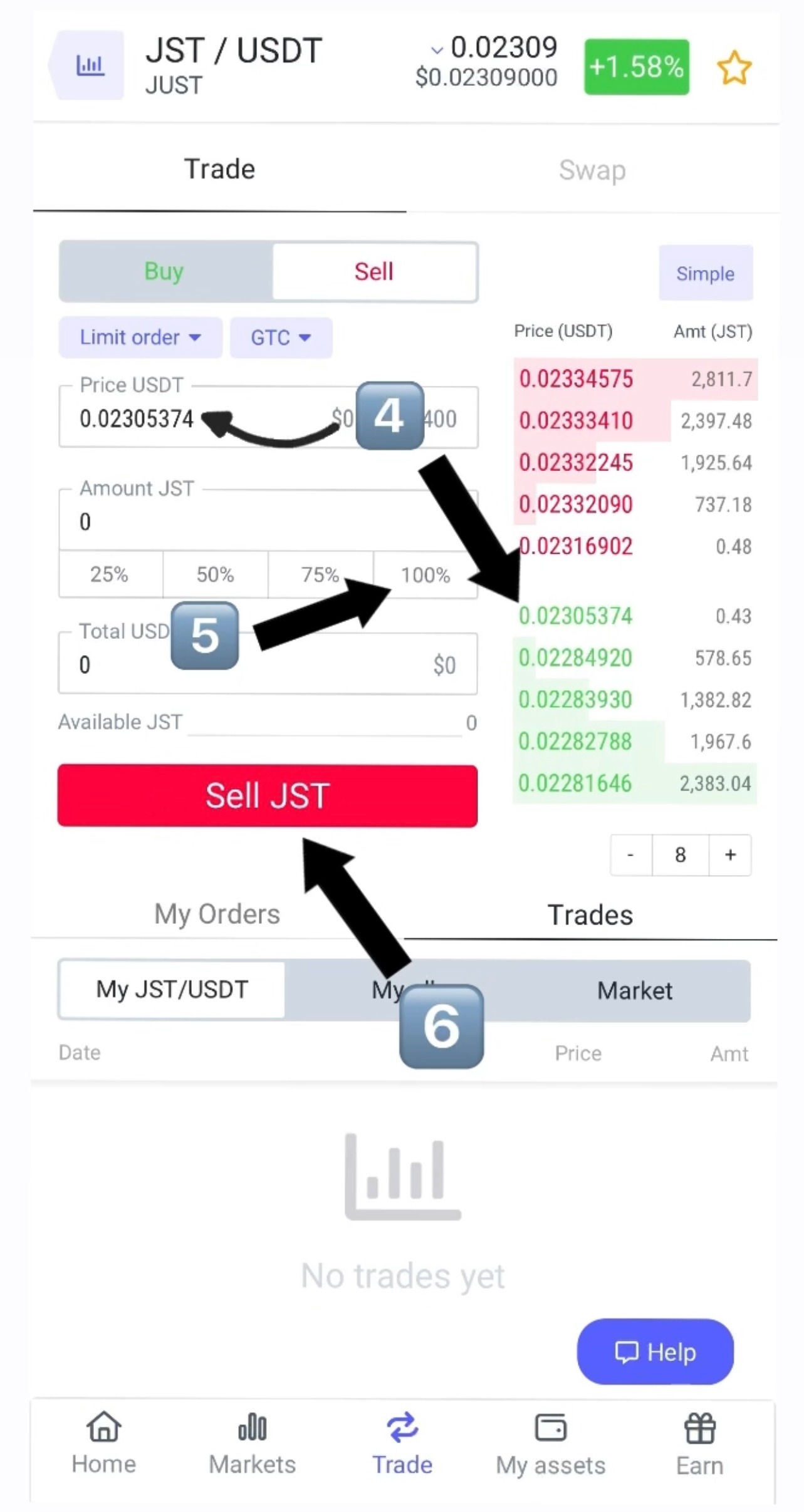 Tutorial & Guide for the “Crypto Pump Club 📈” telegram group Telegraph