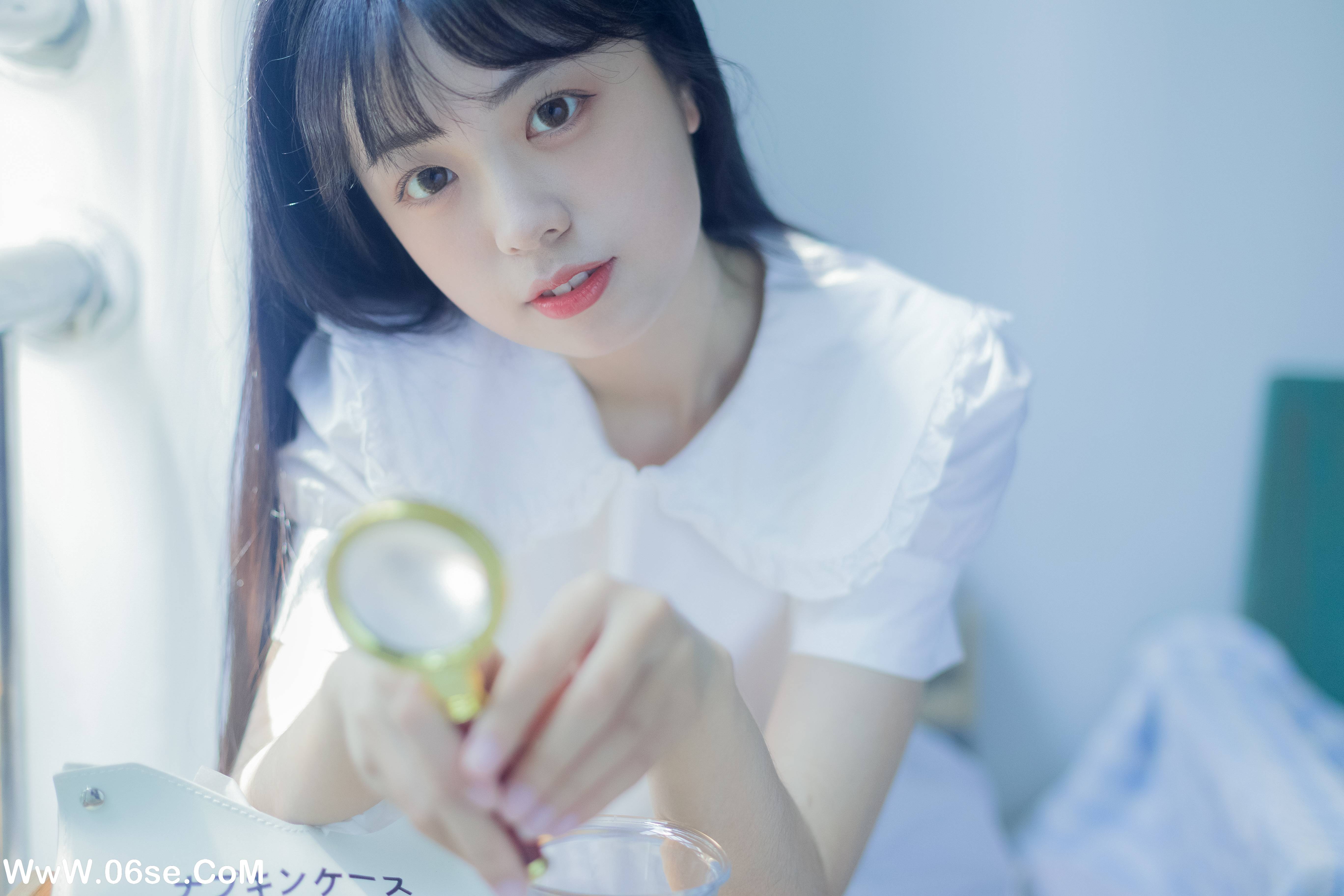 图片[9]-[YITUYU艺图语]2022.08.06 白日梦 可爱泡泡呀[34+1P／301MB]-六色网