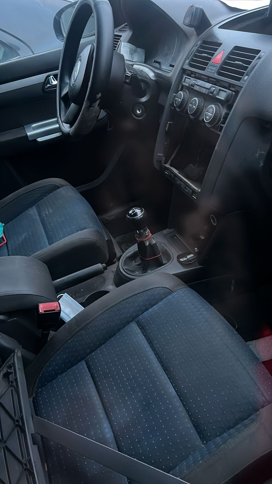 ФОЛЬКСВАГЕН TOURAN-2,МТ-БРЯНСК – Telegraph