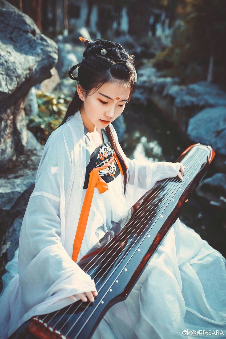 图片[81]-005 迷失幻境系列 – 第005期（汉服古风） [143P-396.80 MB]-六色网