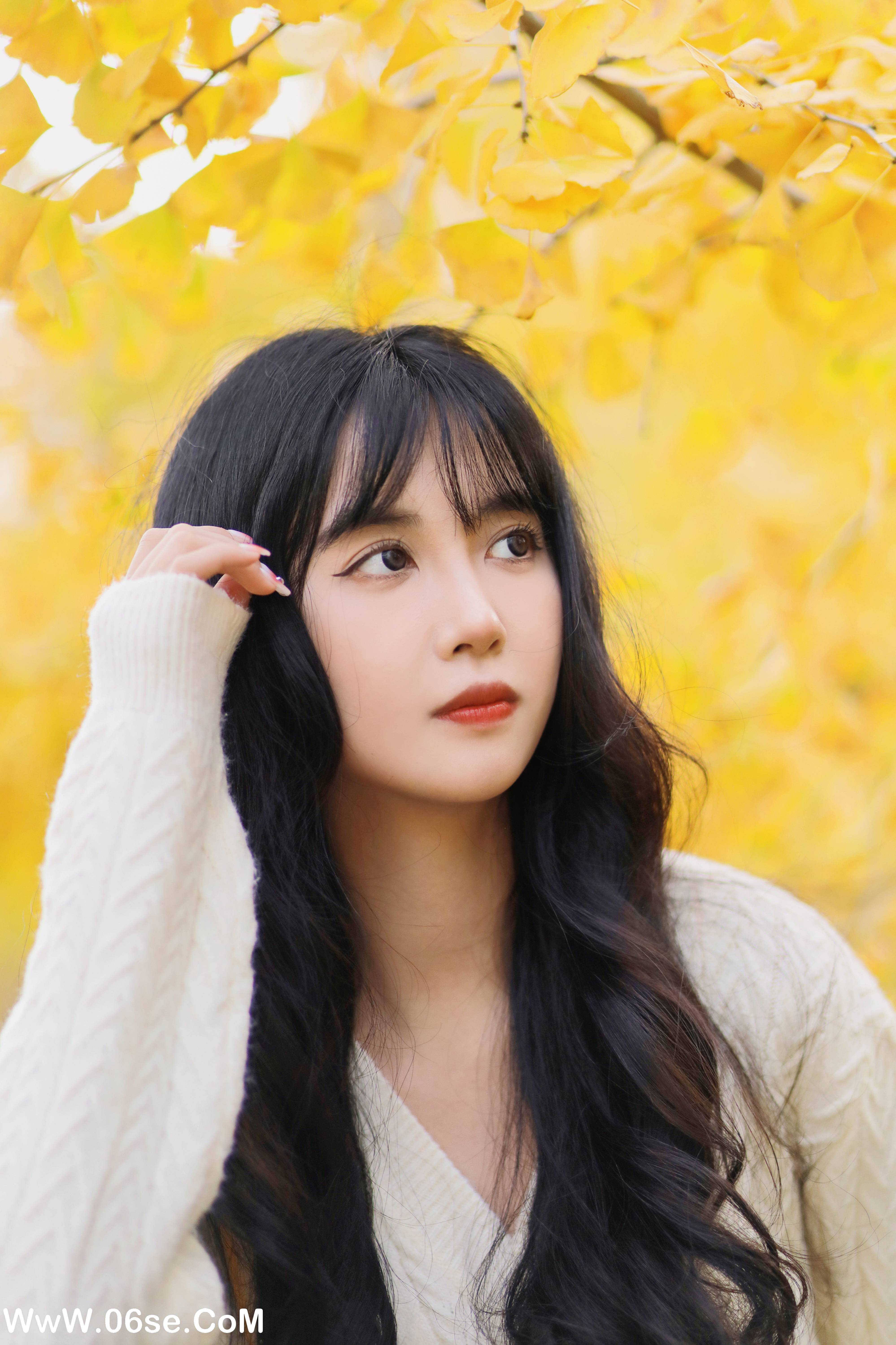 图片[19]-[YITUYU艺图语]2022.11.19 怀秋 淺櫻桃奈[23+1P／224MB]-六色网