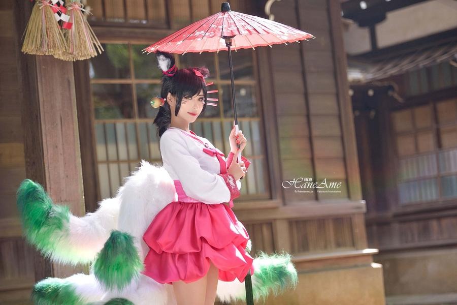 雨波_HaneAme-Ahiri 阿狸[171P] 144