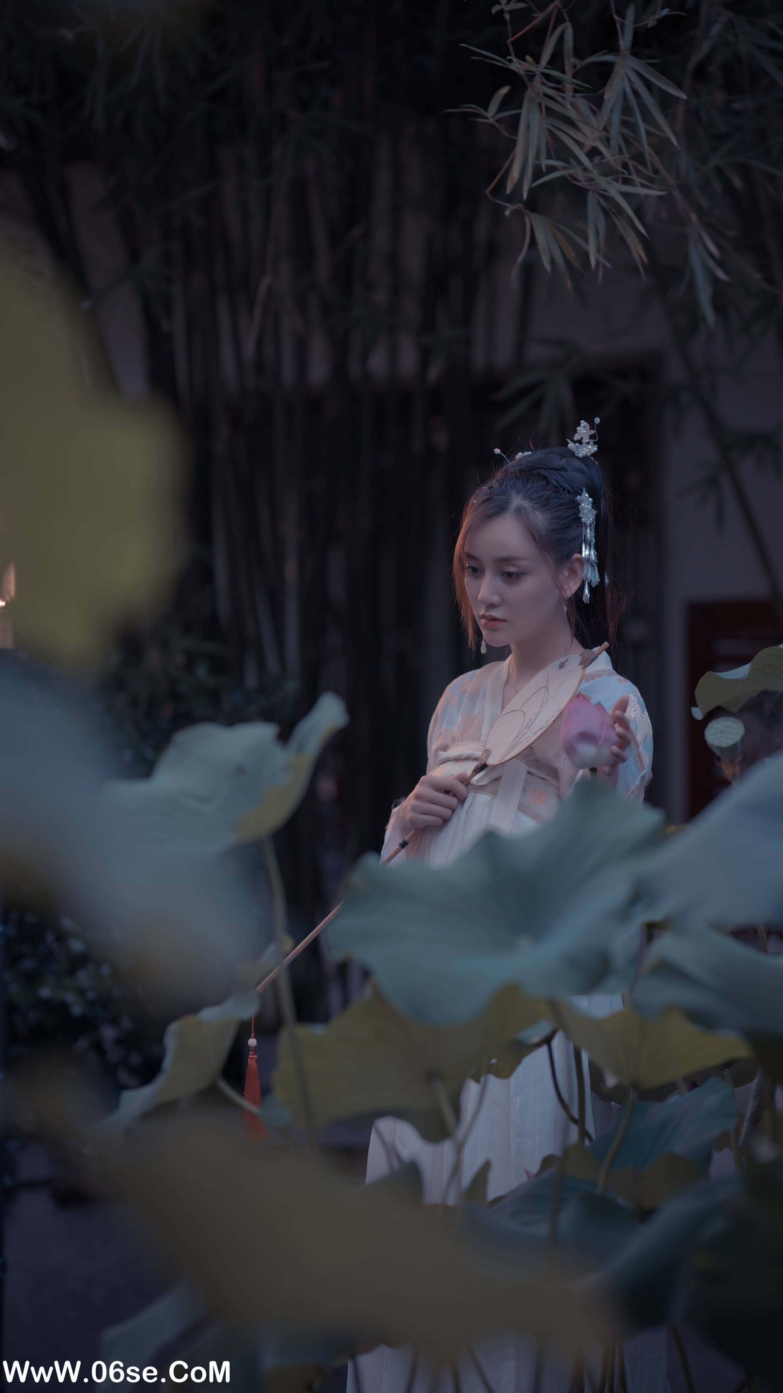 图片[19]-[YITUYU艺图语]2022.02.16 嫣然记 朵朵[54+1P／678MB]-六色网