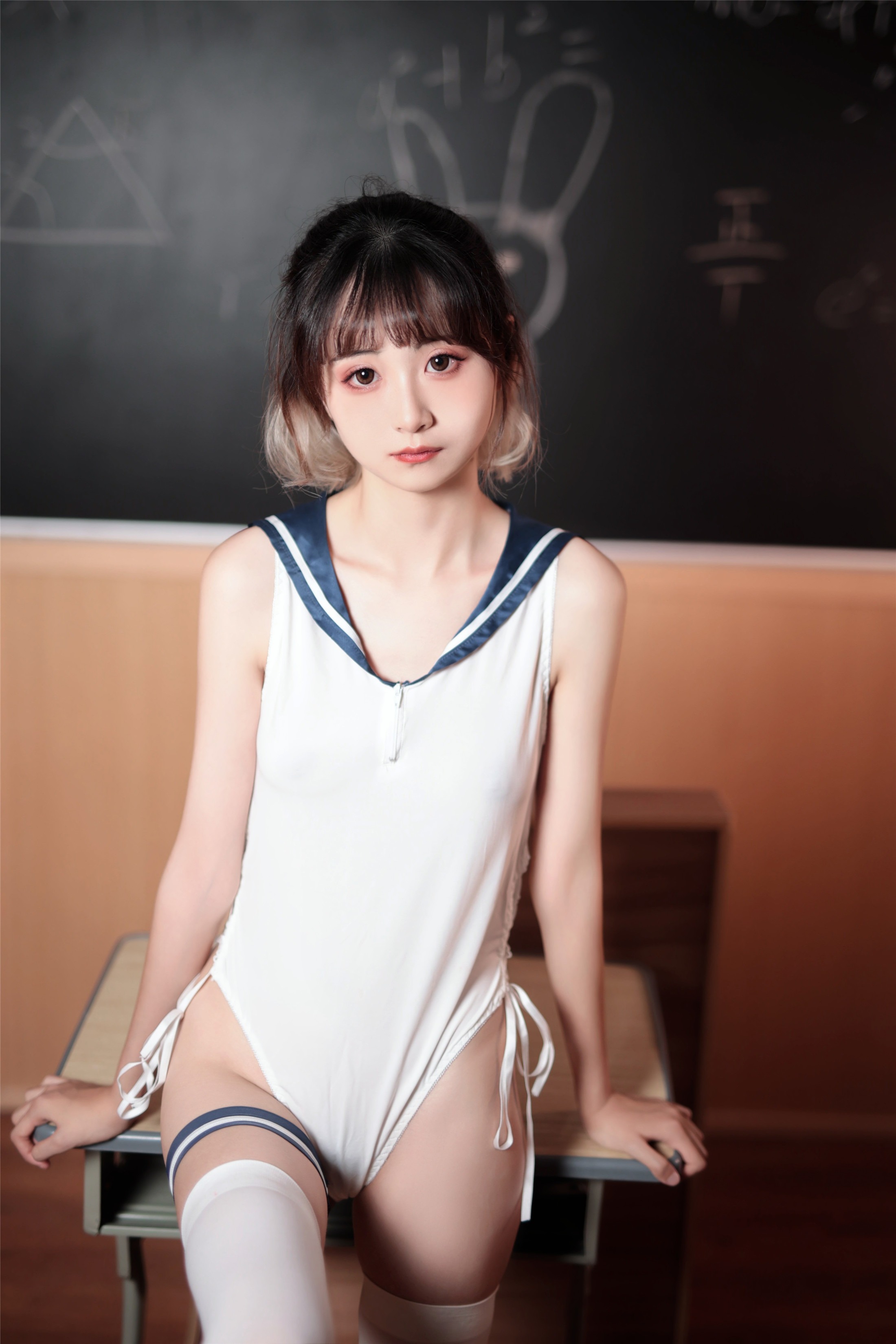 金鱼kinngyo - 专属运动会 65P 3