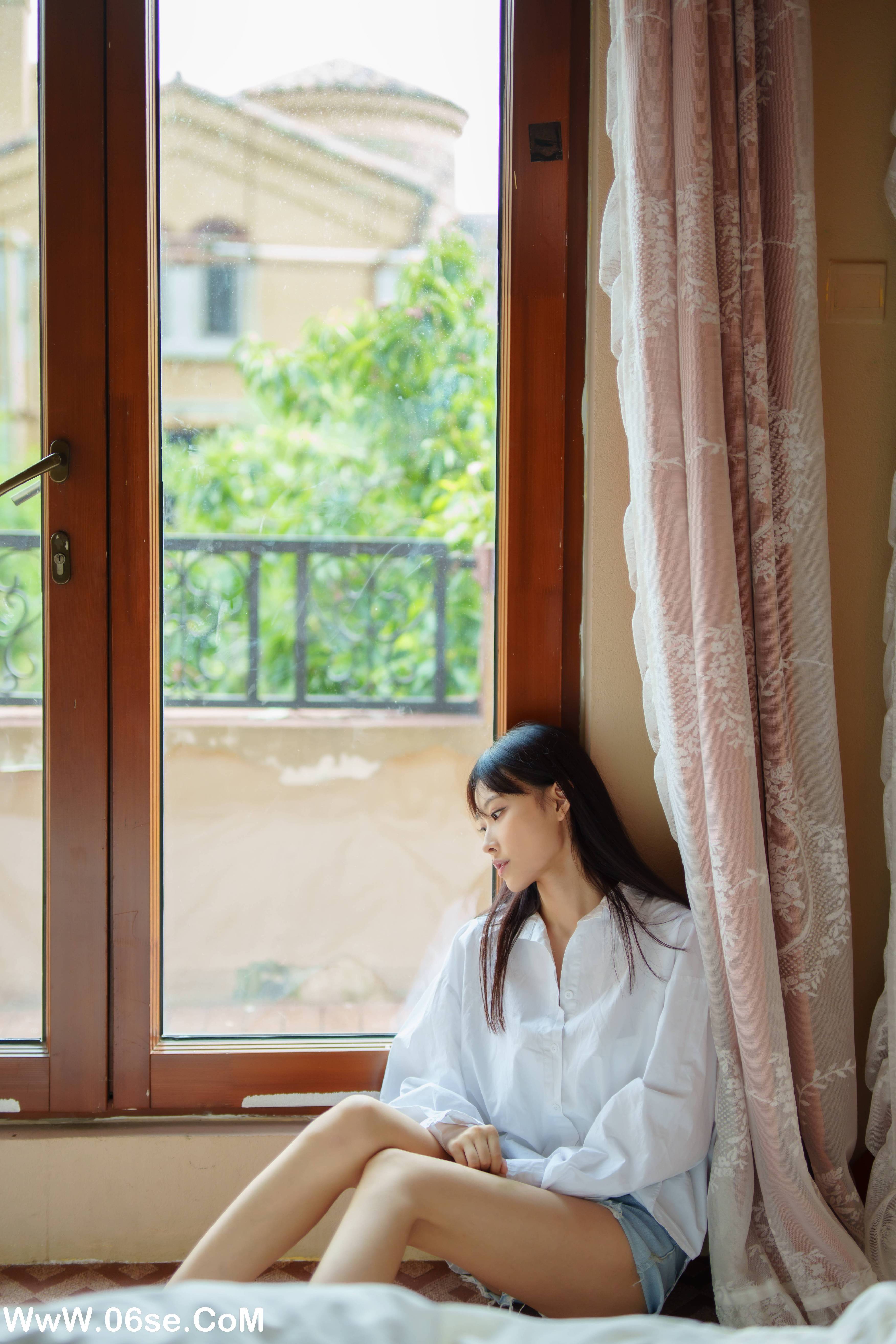 图片[9]-[YITUYU艺图语]2022.10.30 少女的周末 aHong[26+1P／175MB]-六色网