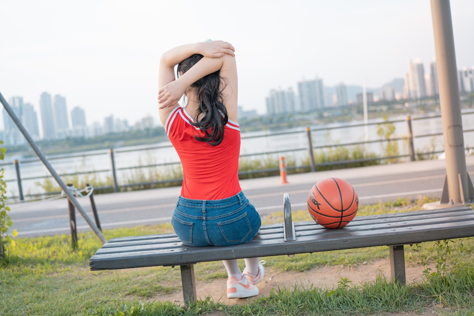 MoMo 복숭아, [CreamSoda] MoMo Vol.01 Set.01 29