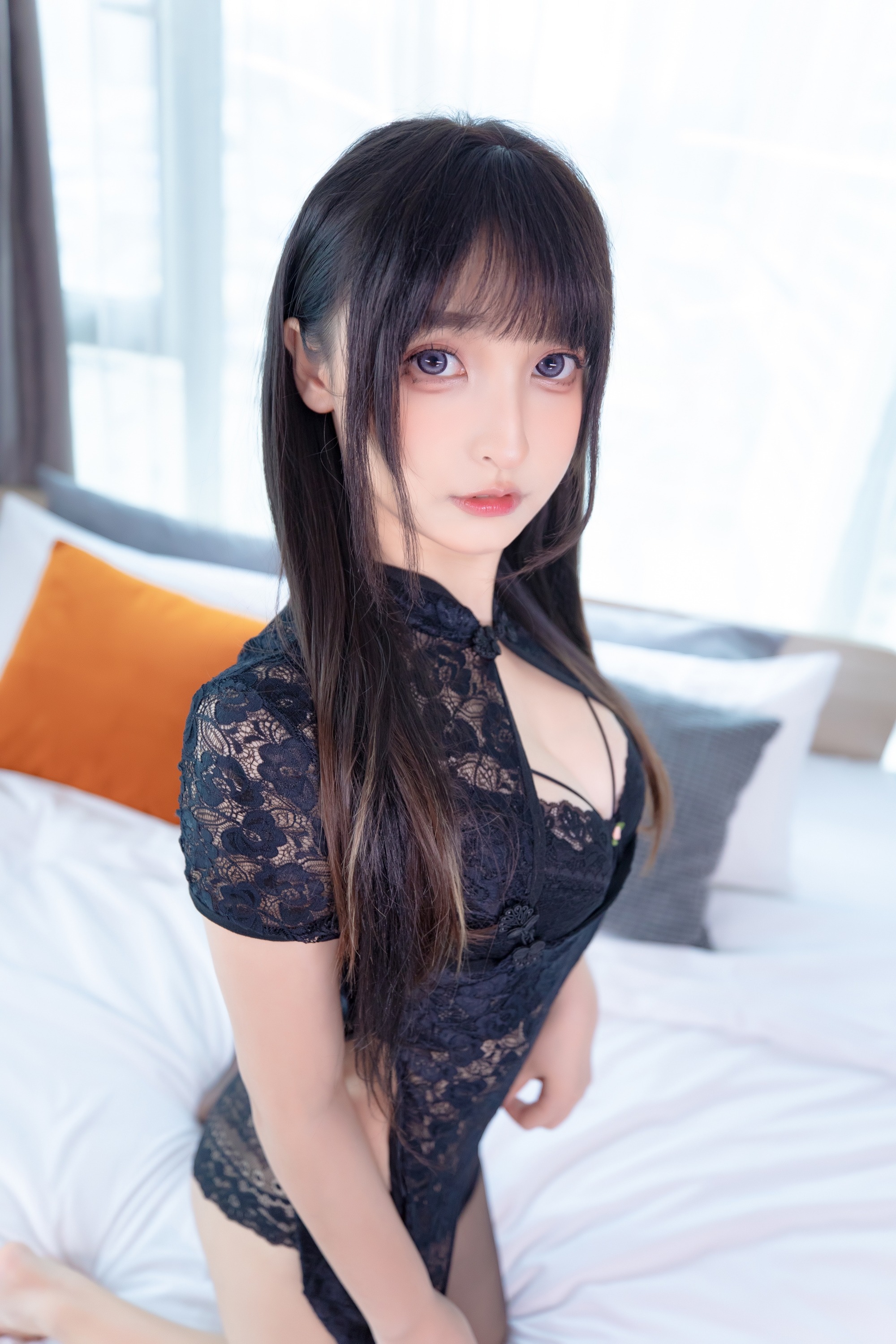 神楽坂真冬 黄粱美梦 69