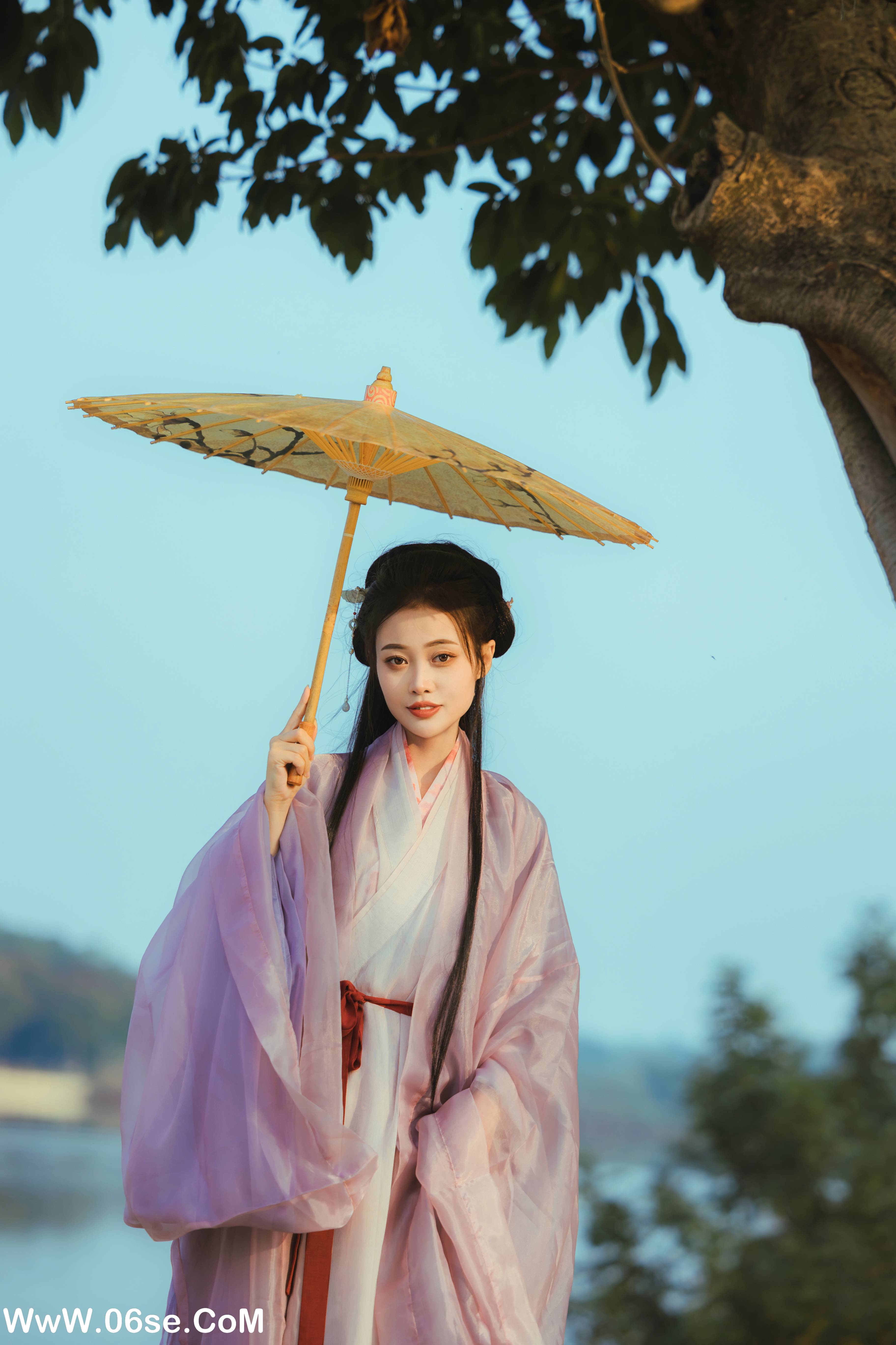 图片[10]-[YITUYU艺图语]2022.12.23 水边 阿拂[29+1P／202MB]-六色网