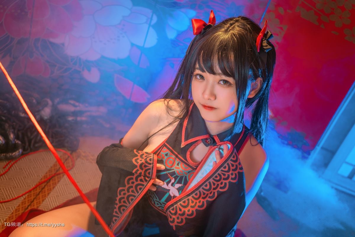 [Cos]呆玄 - 双人僵尸[33P] 30
