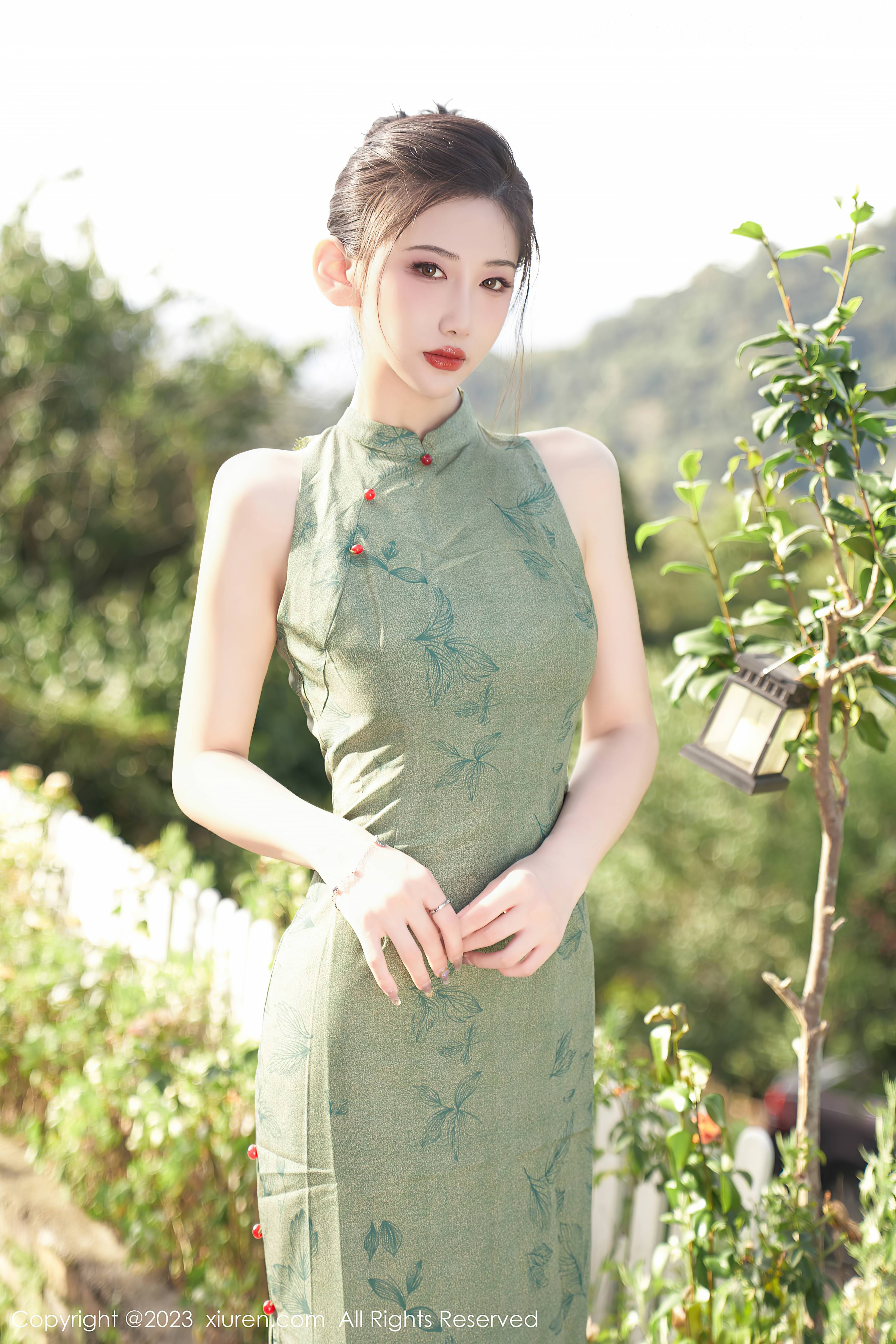 图片[10]-[Xiuren秀人网]2023.08.03 NO.7181 沈青黛[98+1P／994MB]-六色网