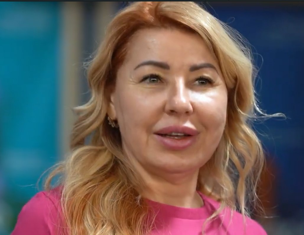 Хабаровчанка стала победительницей конкурса «Миссис Россия 2024»