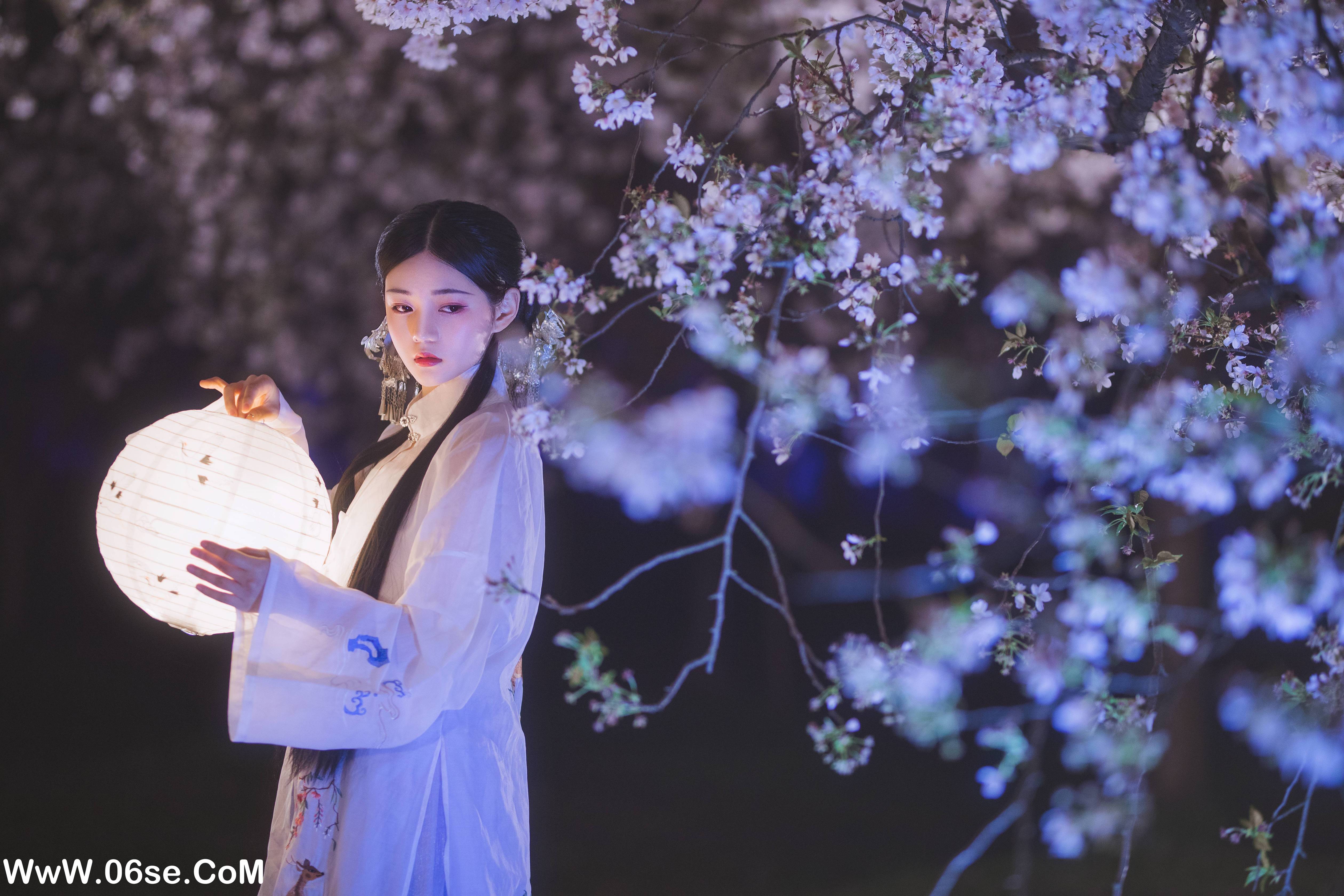 图片[14]-[YITUYU艺图语]2022.05.11 梦遣看花人 吴莹琨琨[22P-629.92 MB]-六色网